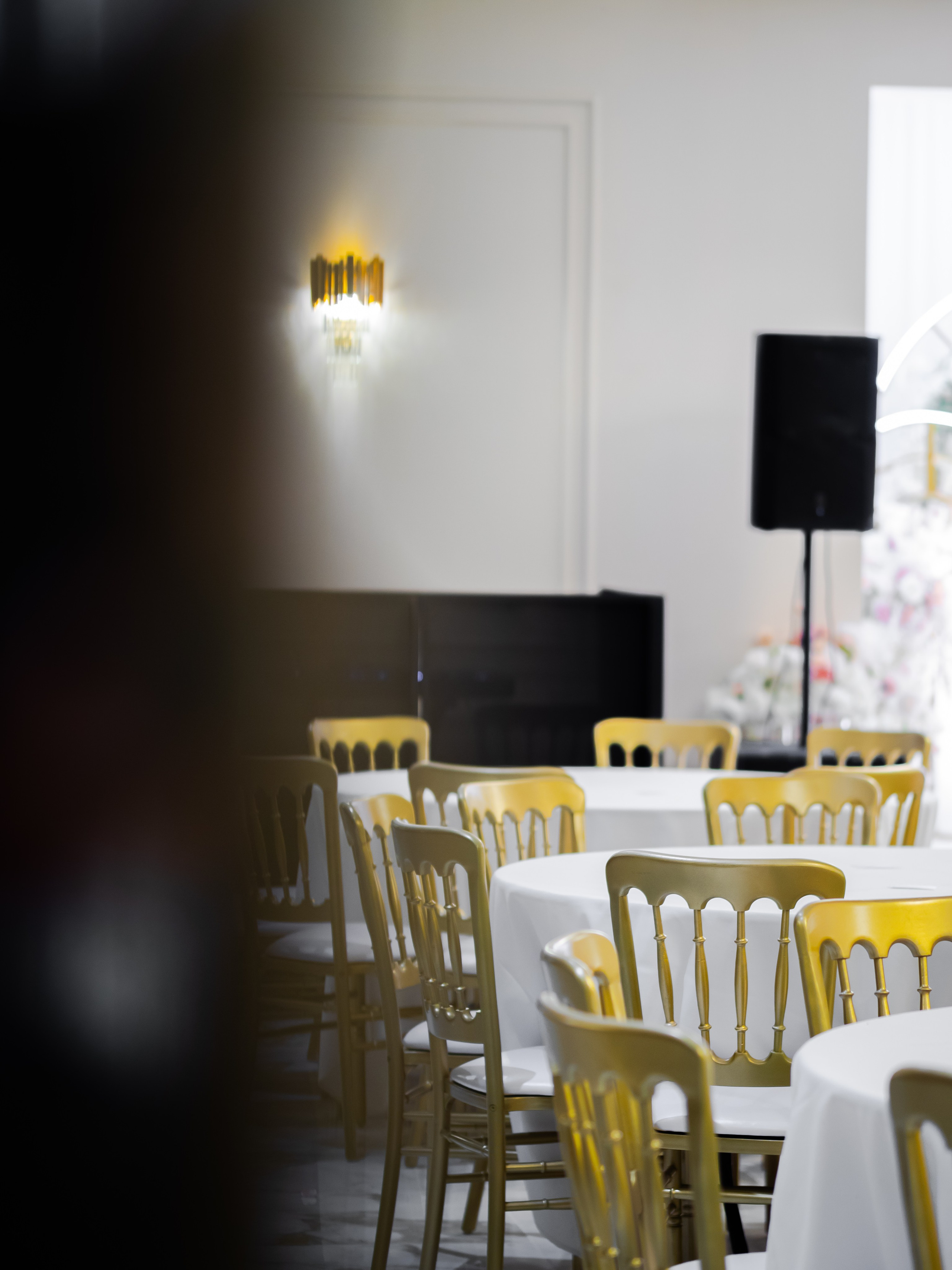 Sabinus Live in Birmingham. Sola SLY | London Photographer and Videographer