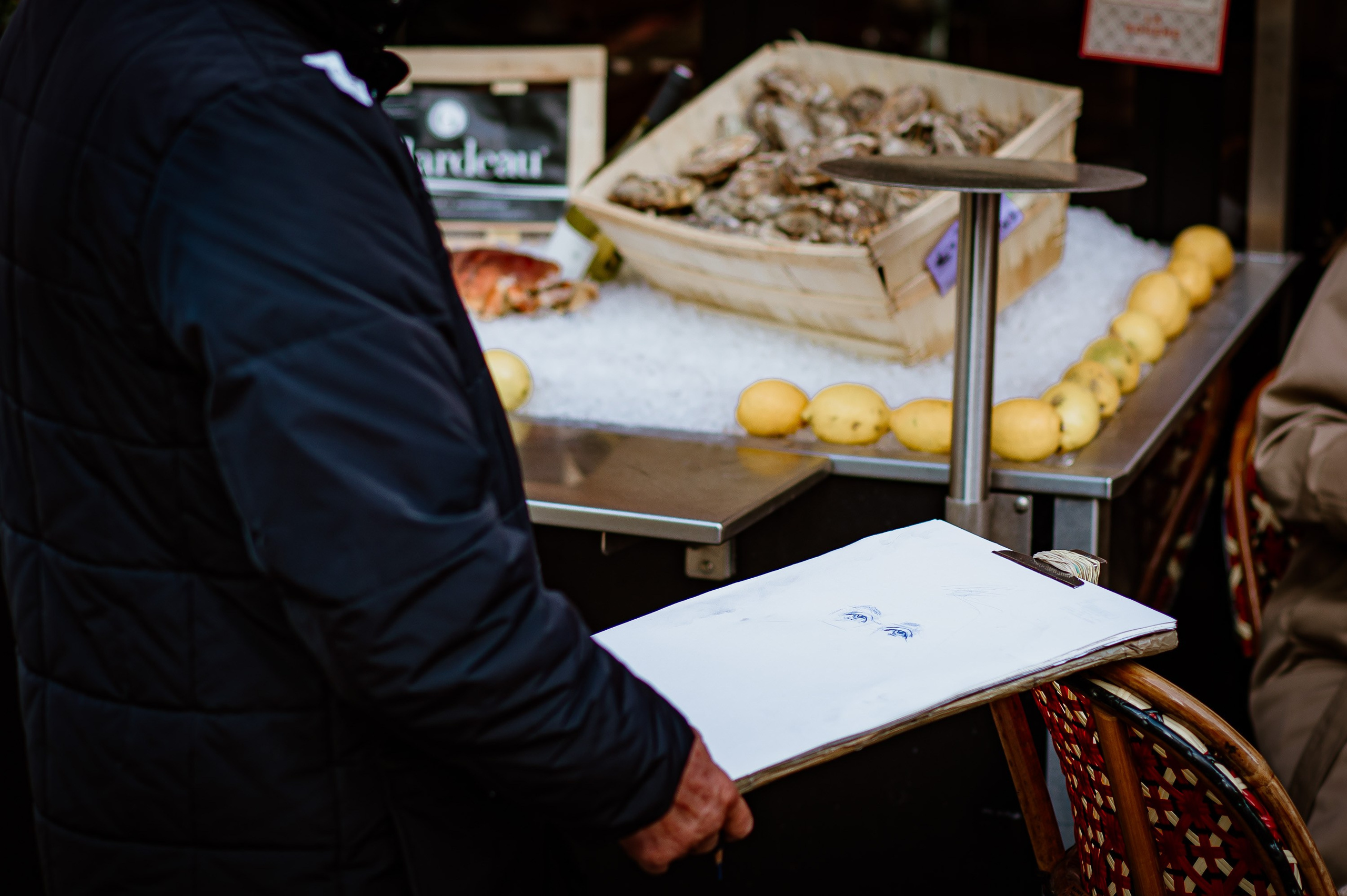 Pariz. Bojana Žuža fotograf u Beogradu 📷 Belgrade photographer