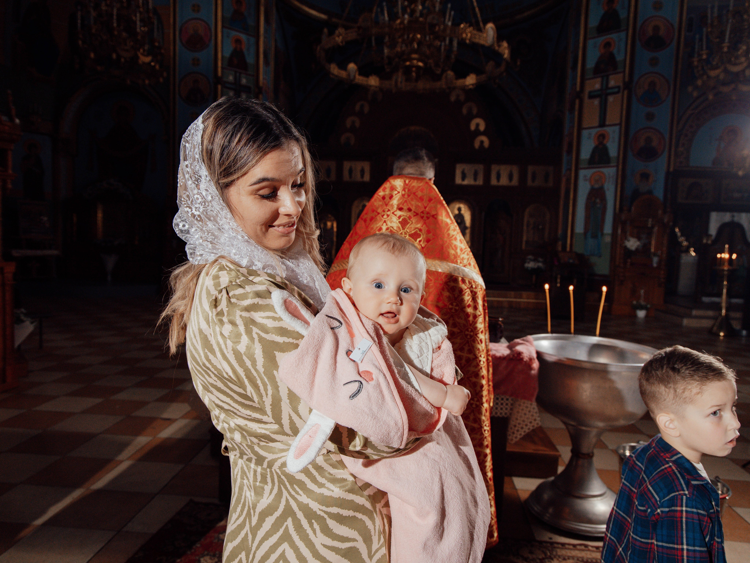 Botez. Свадебный Фотограф, Детский и семейый Фотограф Молдова