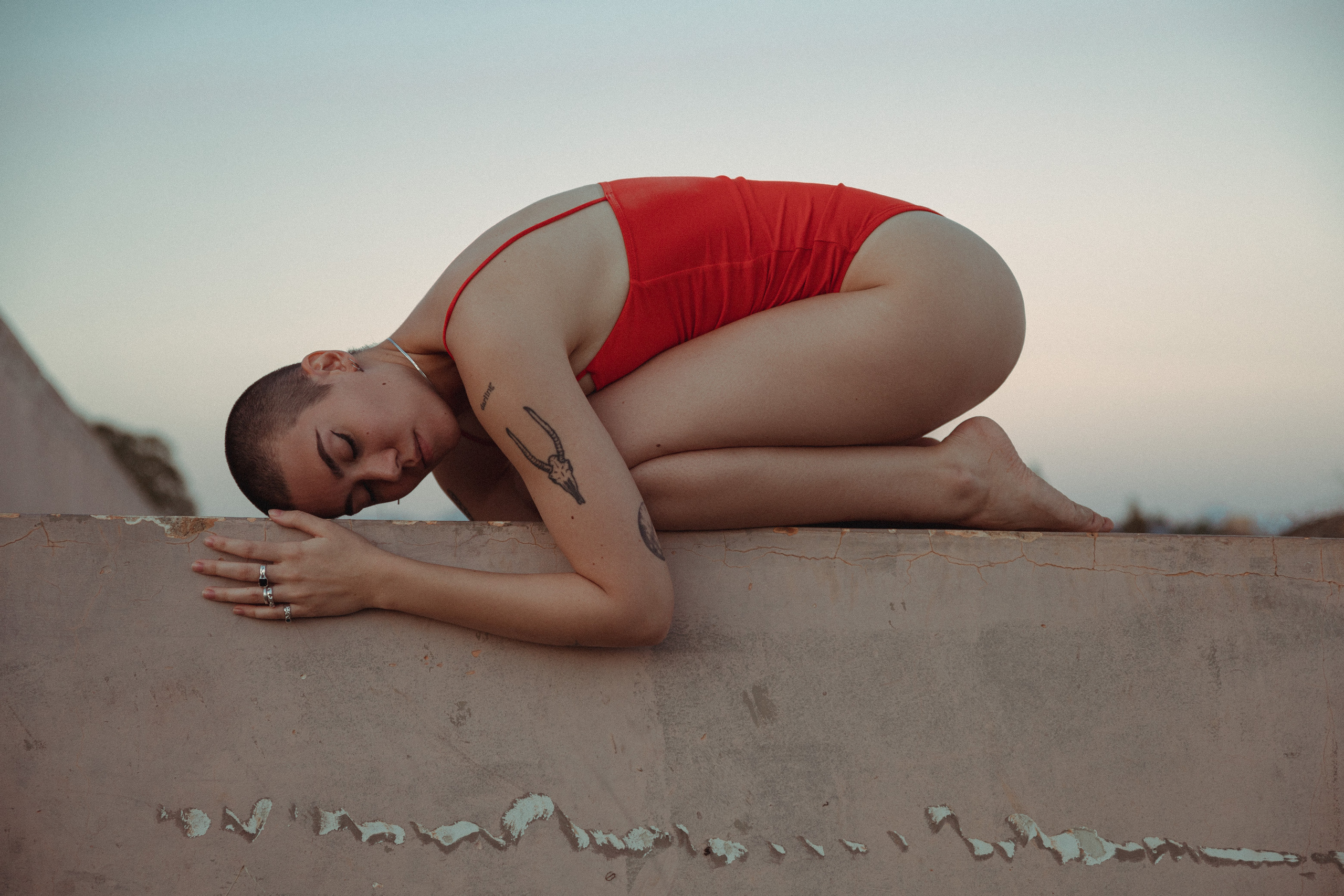 Portfolio. Roman Chernysh Photographer