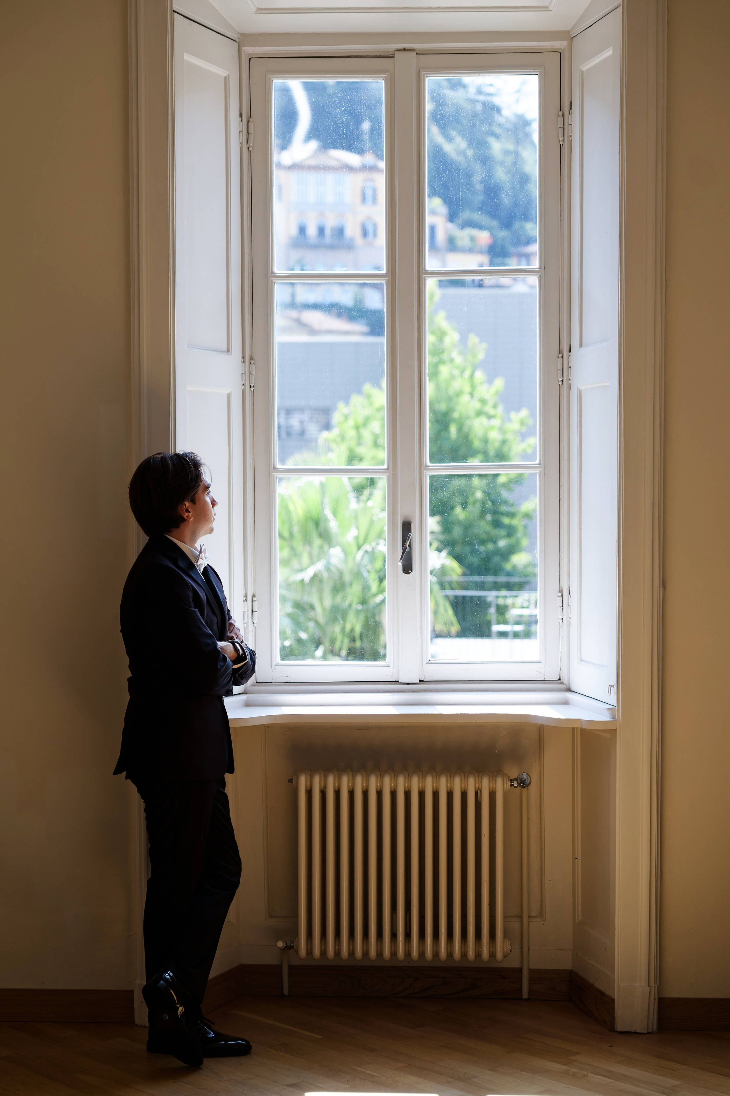 Wedding at Villa Carminati Resta on Lake Como Preview