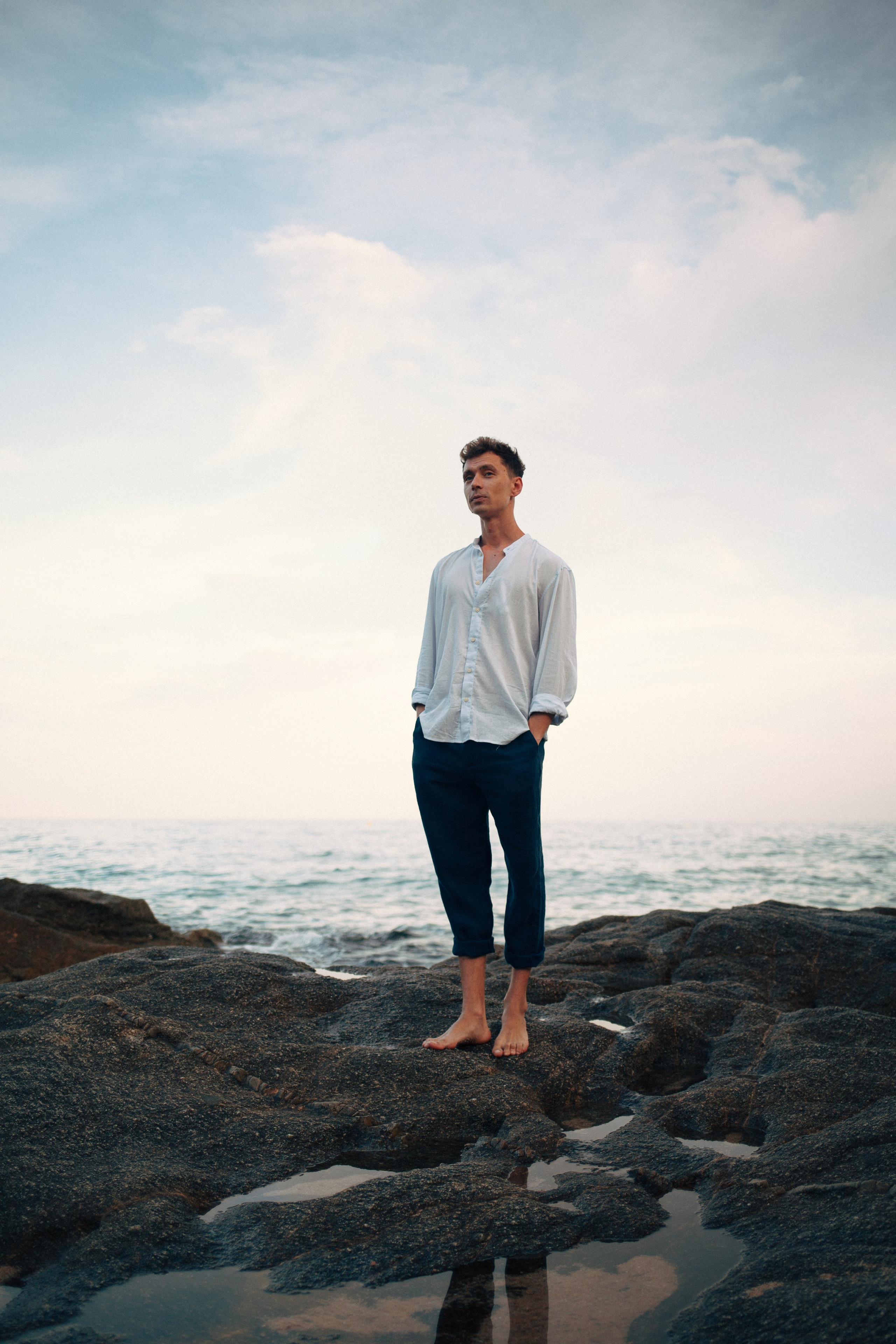 Natali y Artur, historia de amor. Marina Kálcheva – Photographer, Videographer & Visual Artist in Barcelona