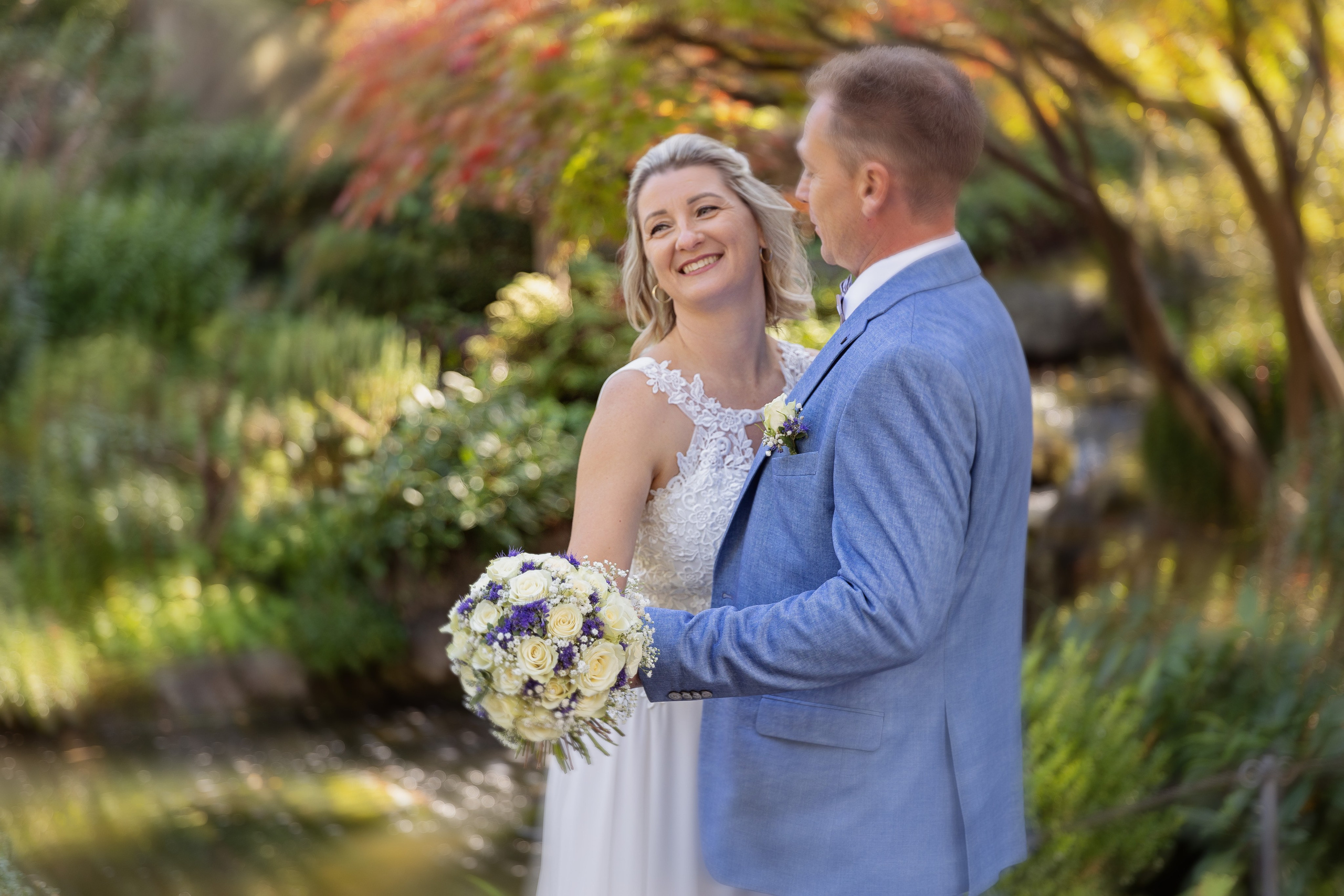 Hochzeit. Oxana Gruber Fotograf