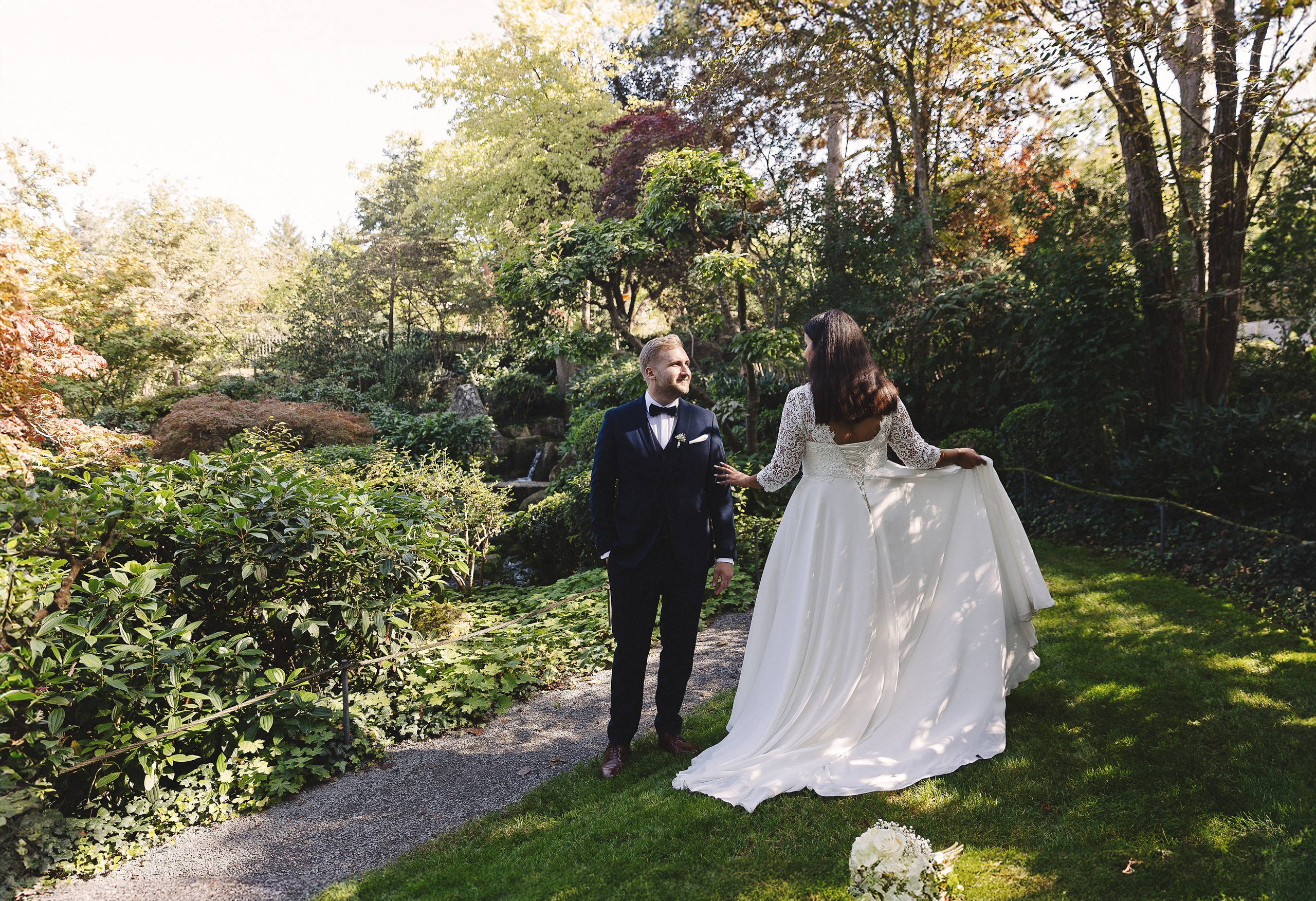 Hochzeit. Oxana Gruber Fotograf