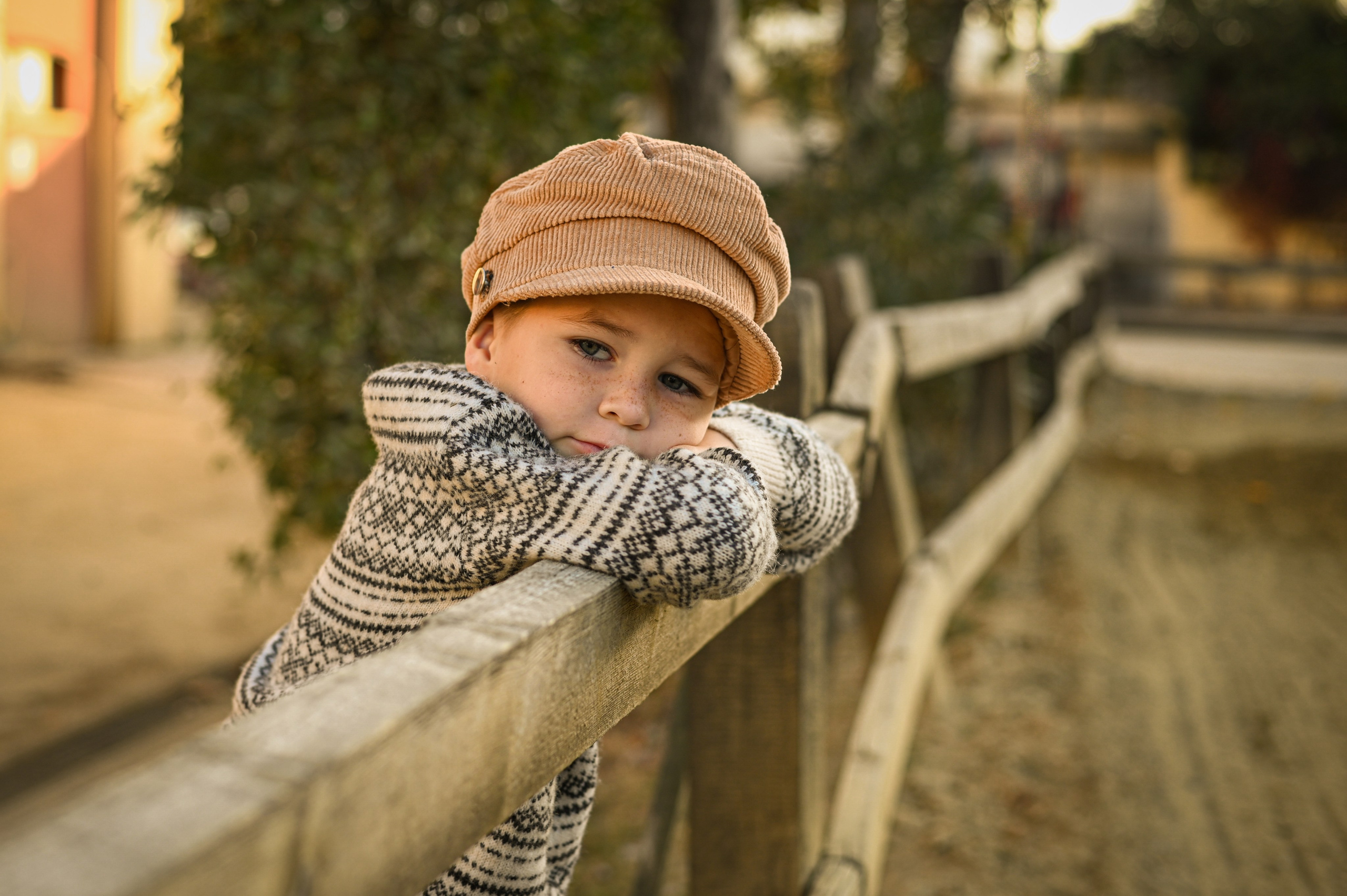 KIDS VINTAGE. Семейная, детская, портретная и предметная фотосъемка в Салониках