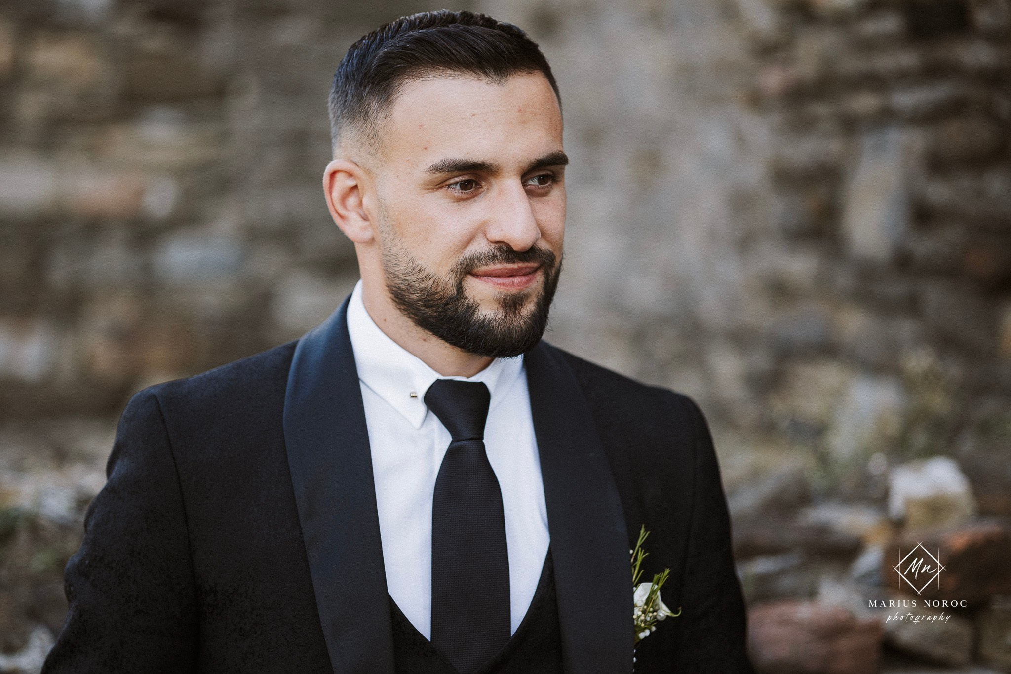 Georgiana & Samuel | Ruinele Catedralei Catolice din Baia