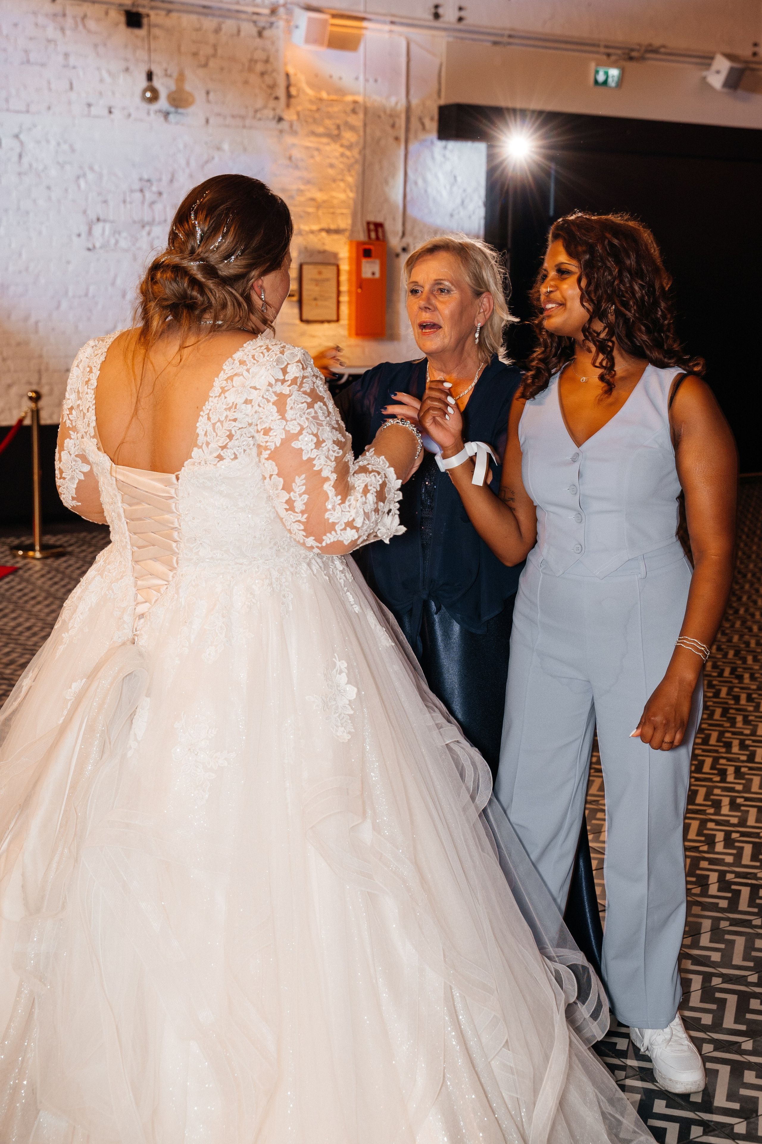 A & H, LUFRE. Wedding Photographer Germany