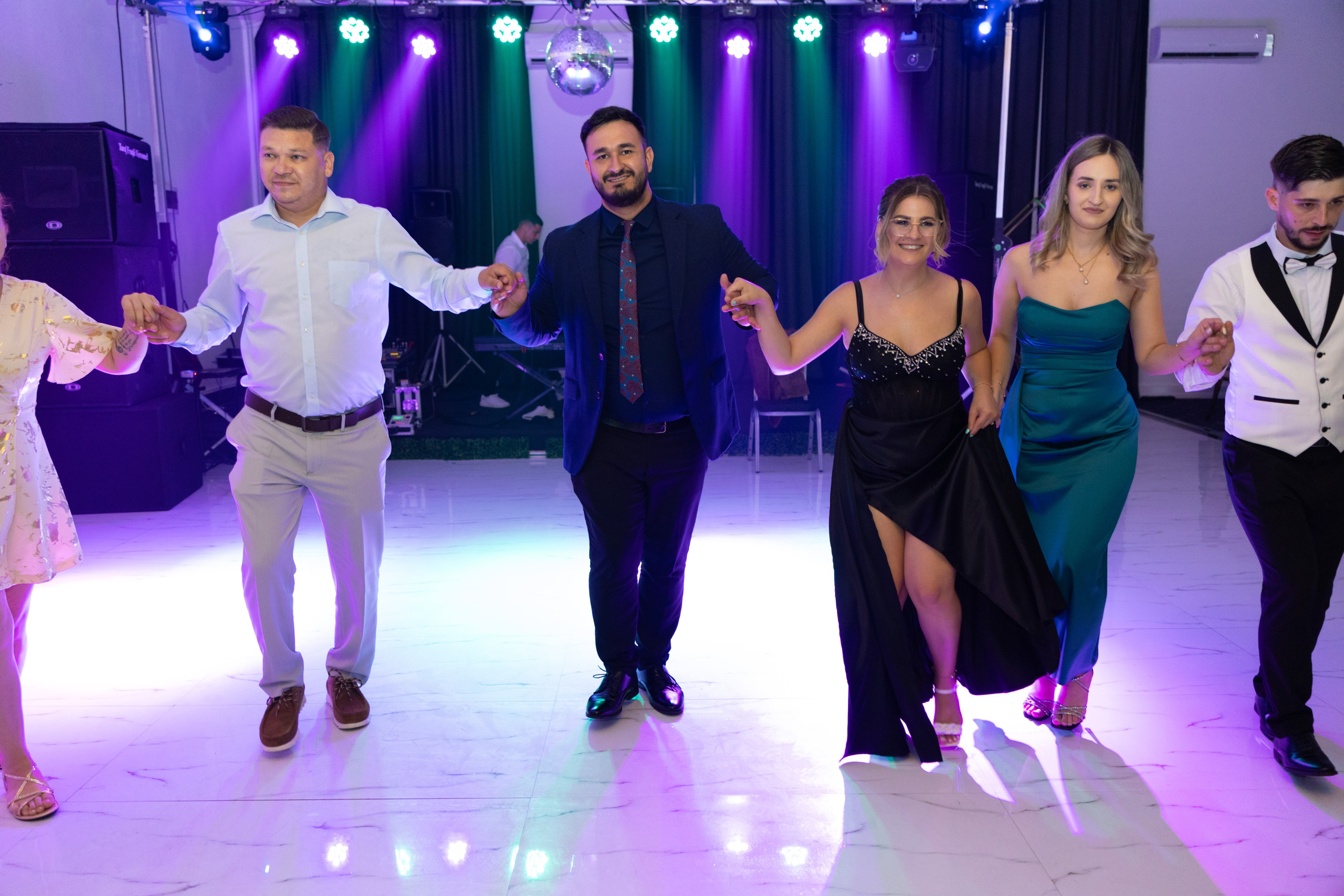 Georgiana & Daniel. Fotograf de nunta — Ionut Belea dar si evenimente corporate din Romania