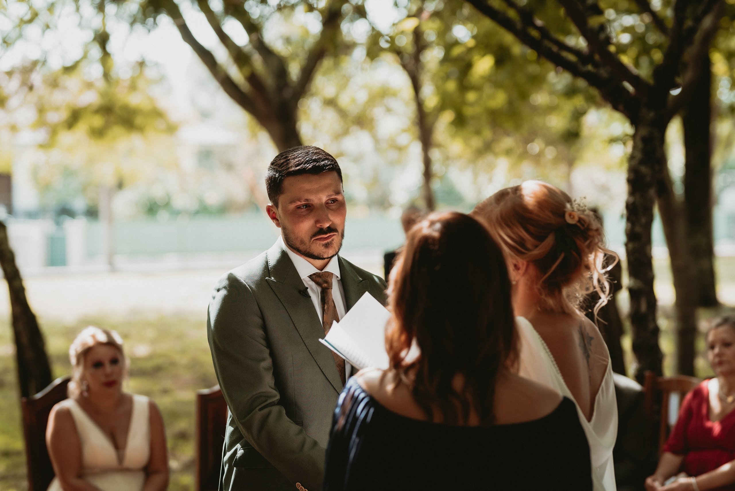 São & Luís. Photographe de mariage et de famille à Braga — Alexandra Mieres Photography