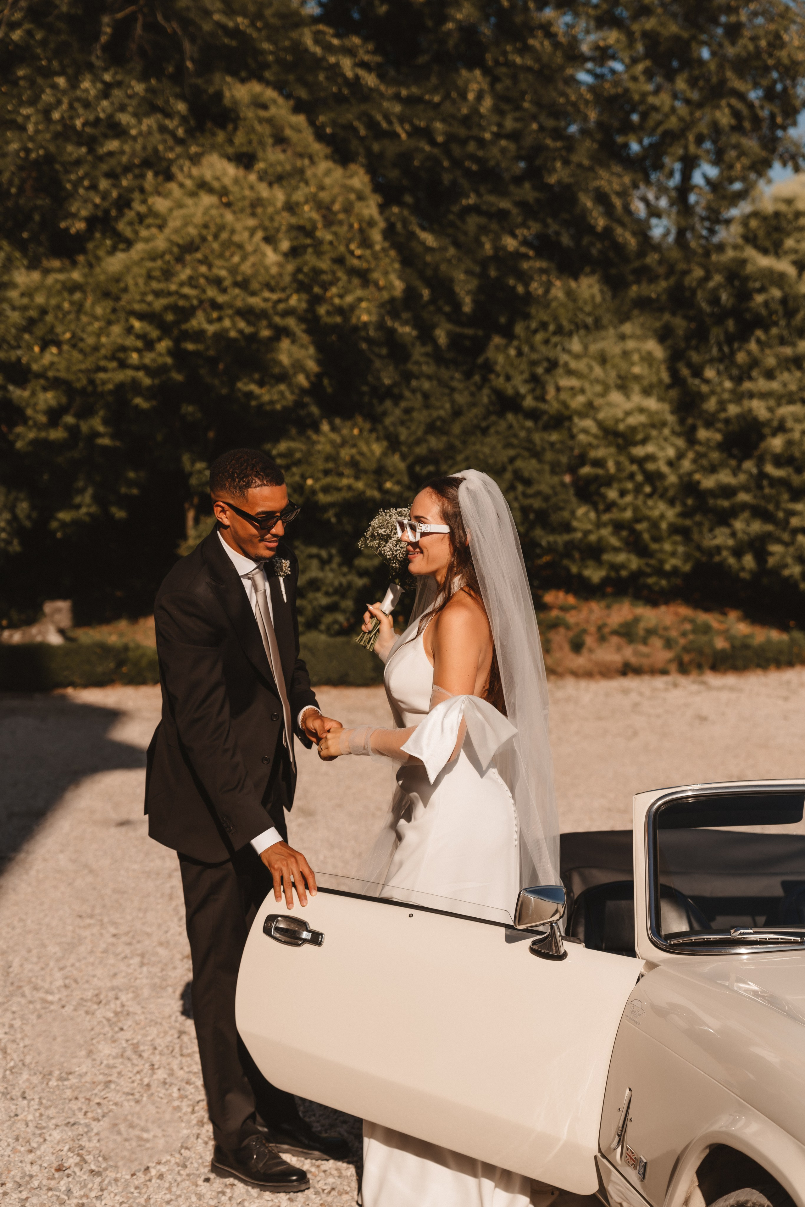 Charles & Cristina. Fotógrafa de Casamentos e Família em Braga — Alexandra Mieres Photography