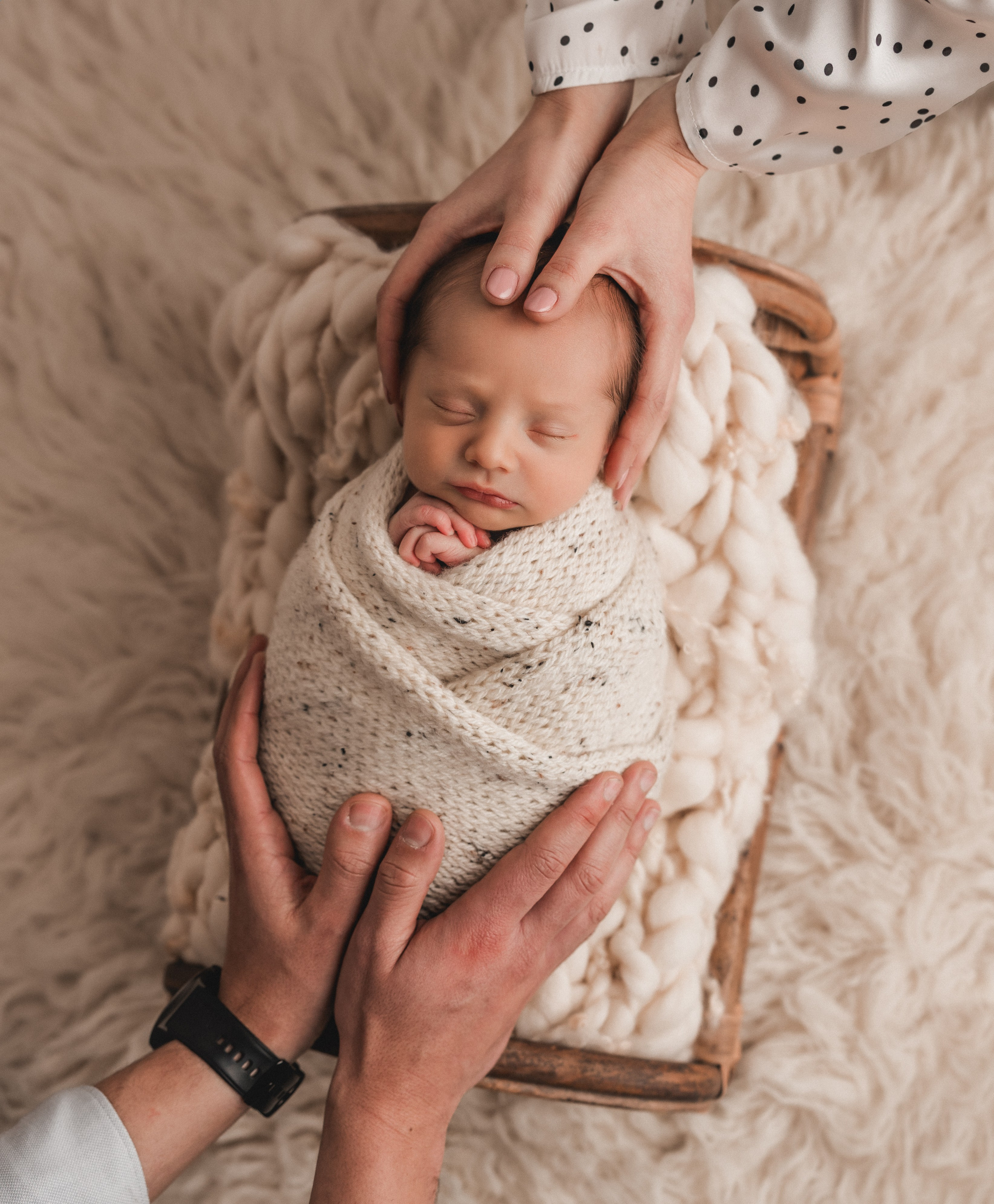 6. Nouveaux-nés. Photographe de mariage et de famille à Braga — Alexandra Mieres Photography