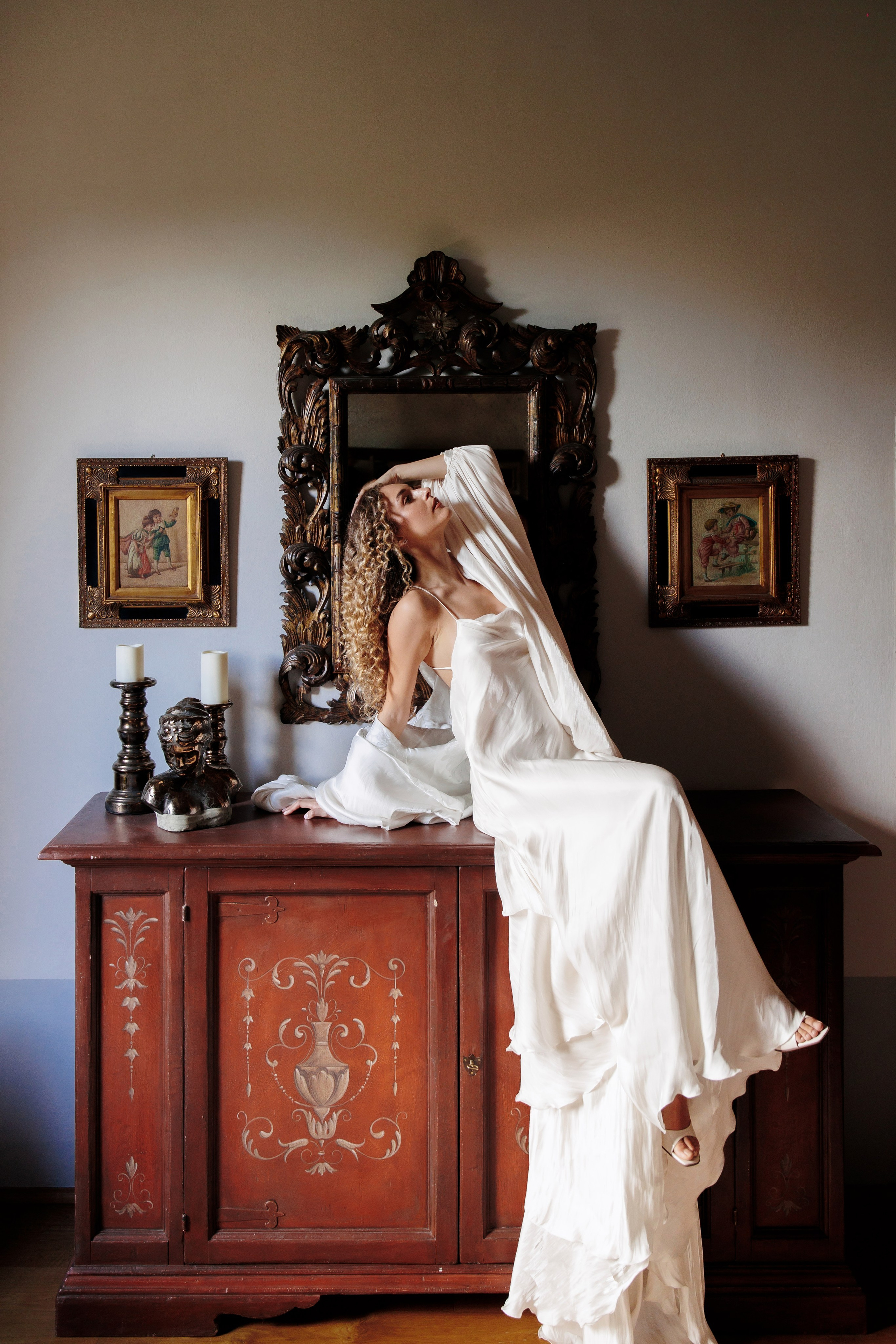 Fulop Robert — Editorial Wedding Photographer in Europe