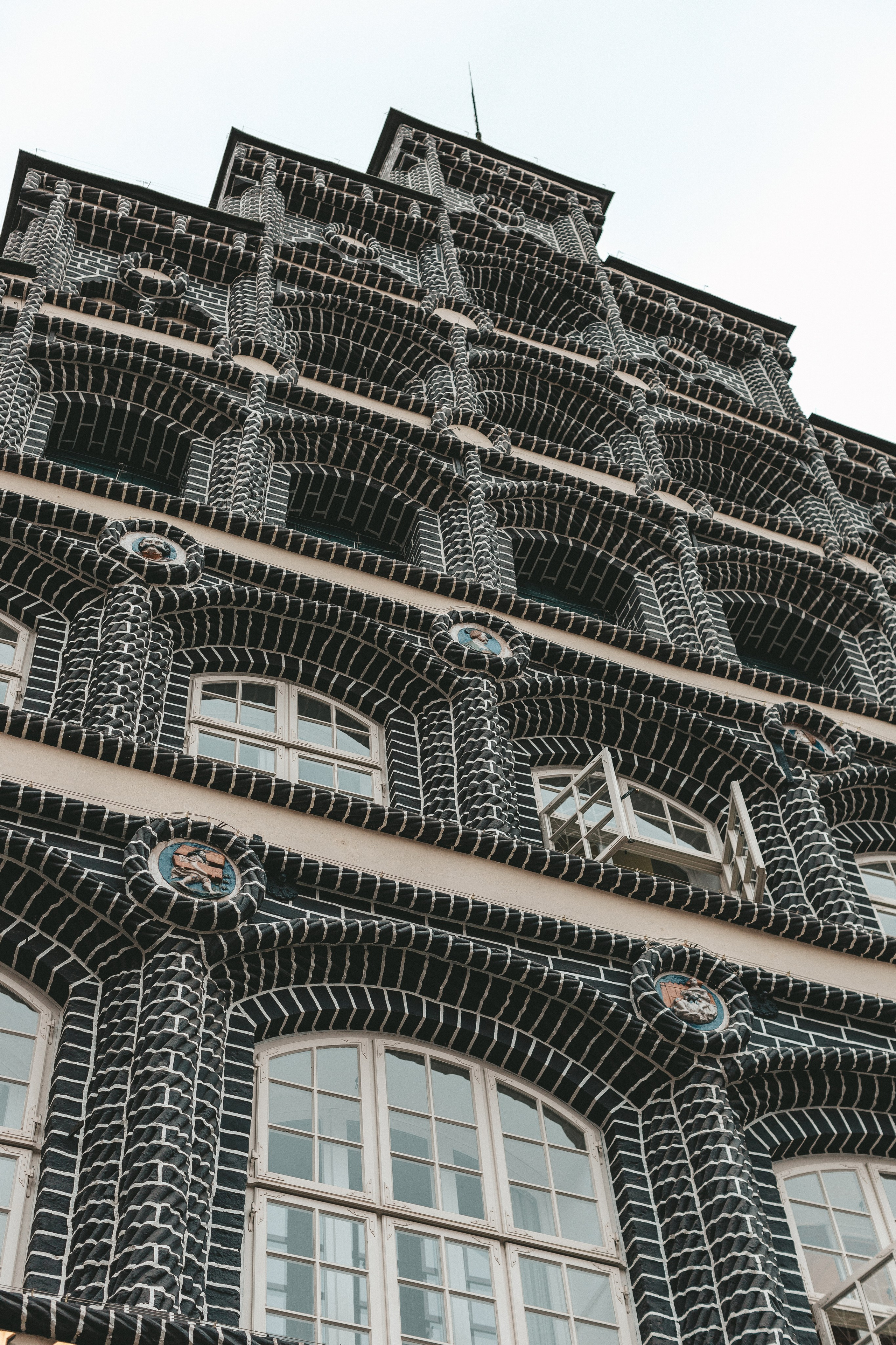 Lüneburg. Maria Chistyakovа — Fotografin in Karlsruhe, Baden-Baden und Umgebung