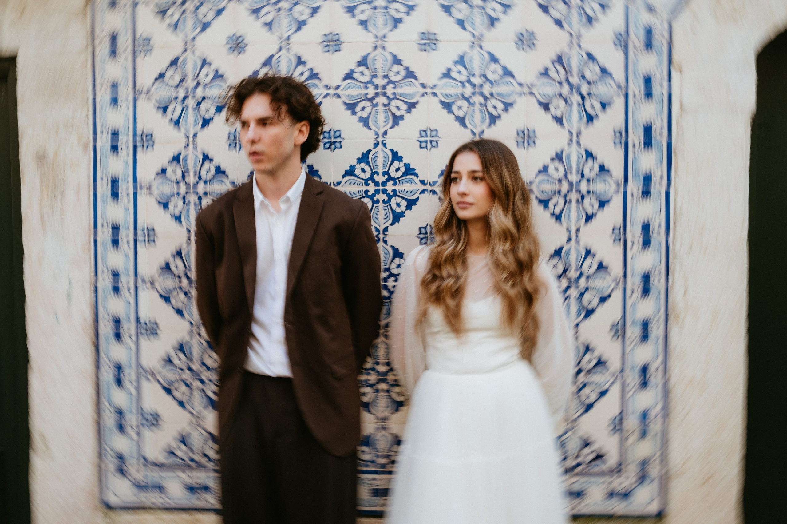 Ședință foto romantică în Lisabona – Inspirație pentru fotografiile de nuntă. Valentin Melen - fotograf de nunta 🤍