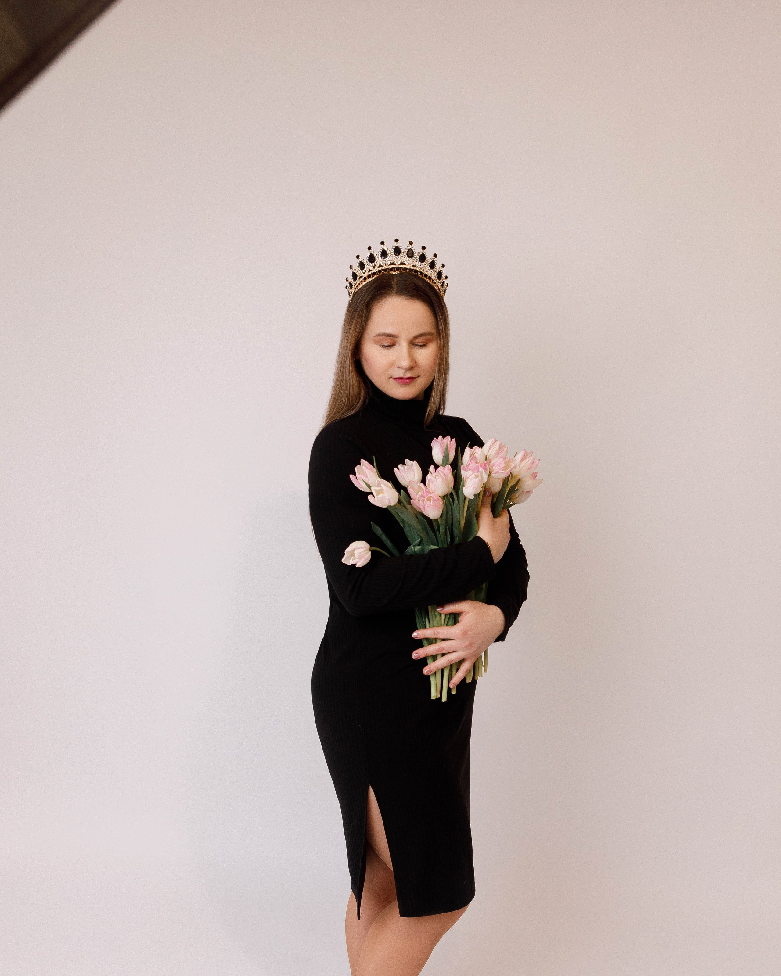 LADY BIRTHDAY. Silvia Stamati Photography Helsinki