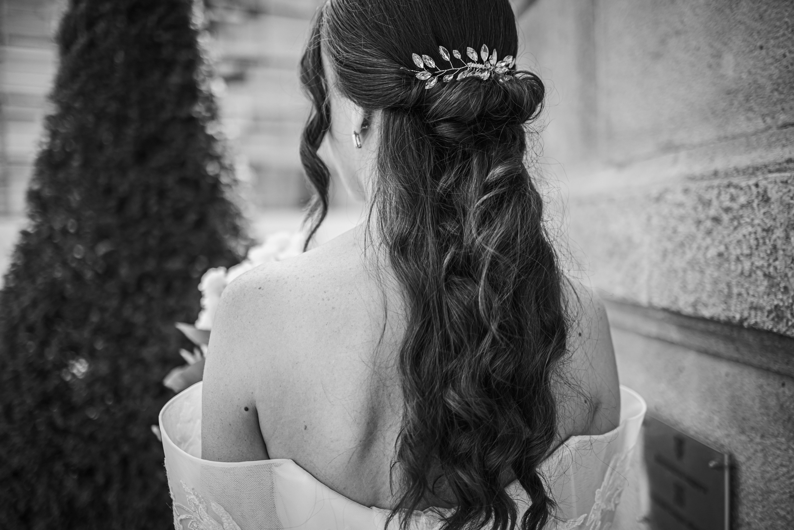 Family and Wedding Photographer