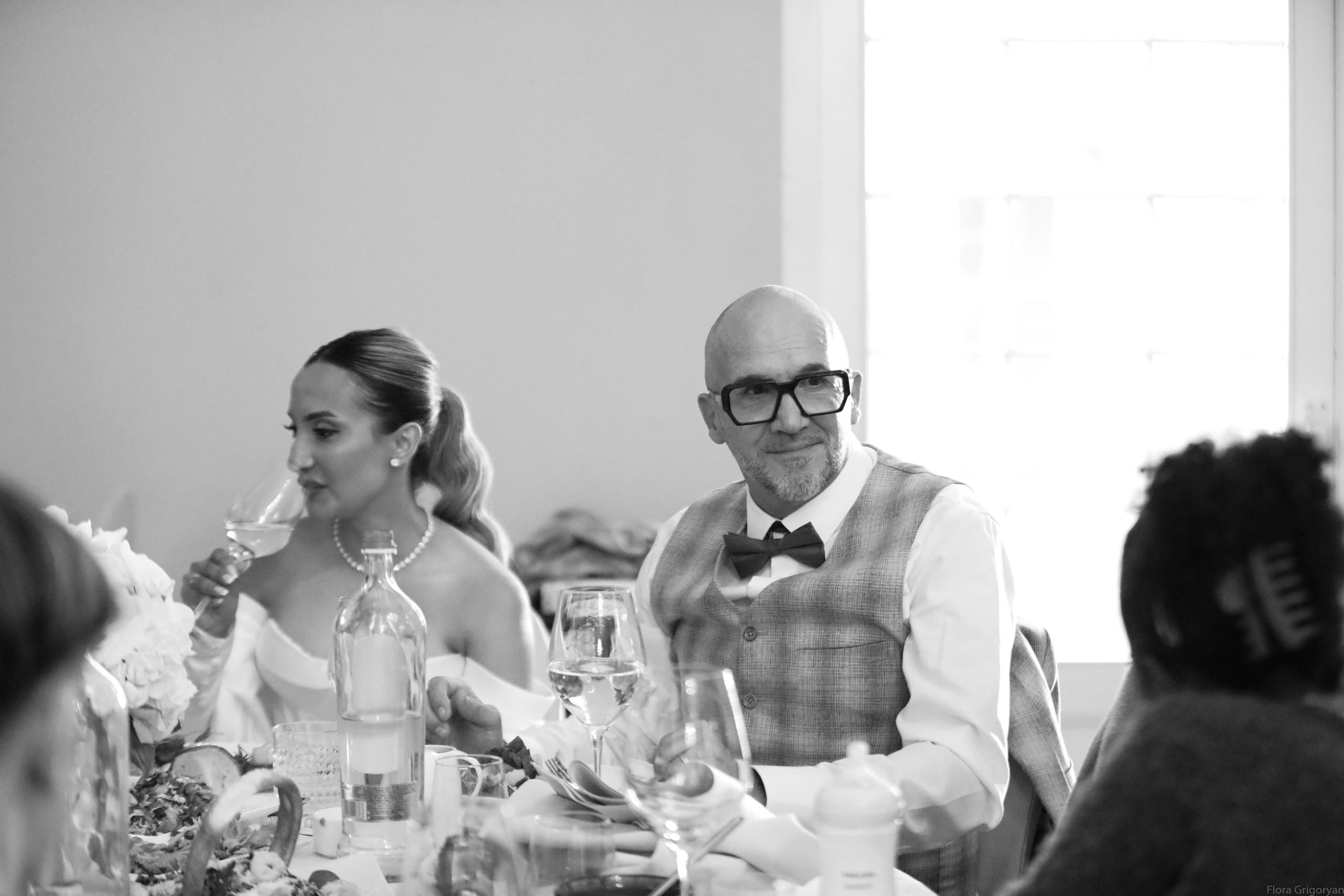 Jurgen & Karine. Flora Grigoryan Wedding Photography