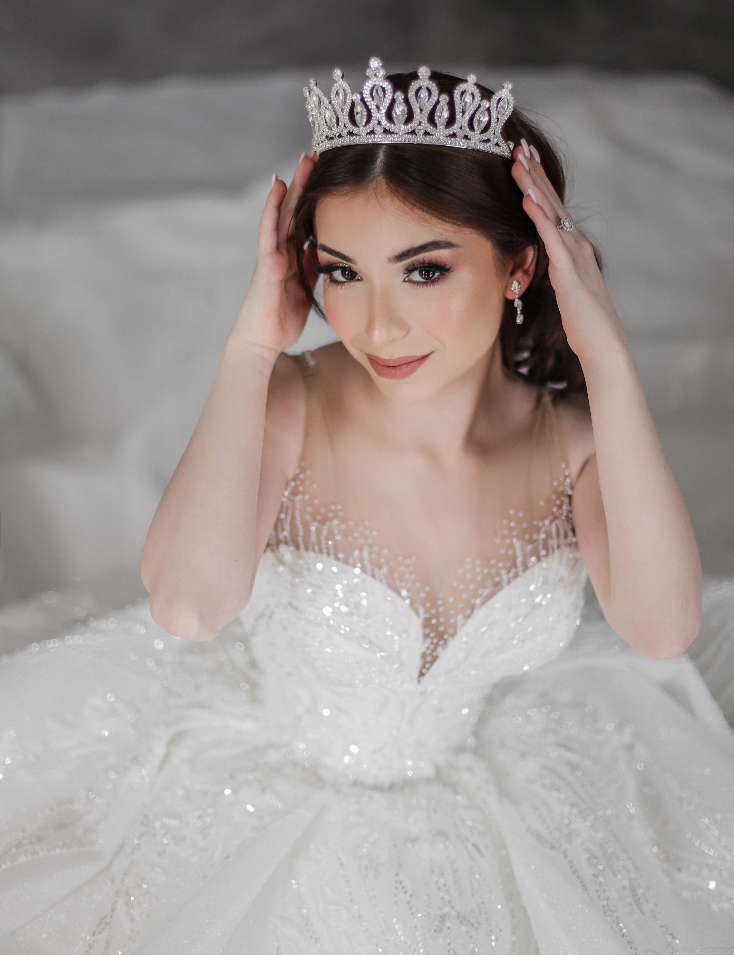 Wedding. Flora Grigoryan Wedding Photography