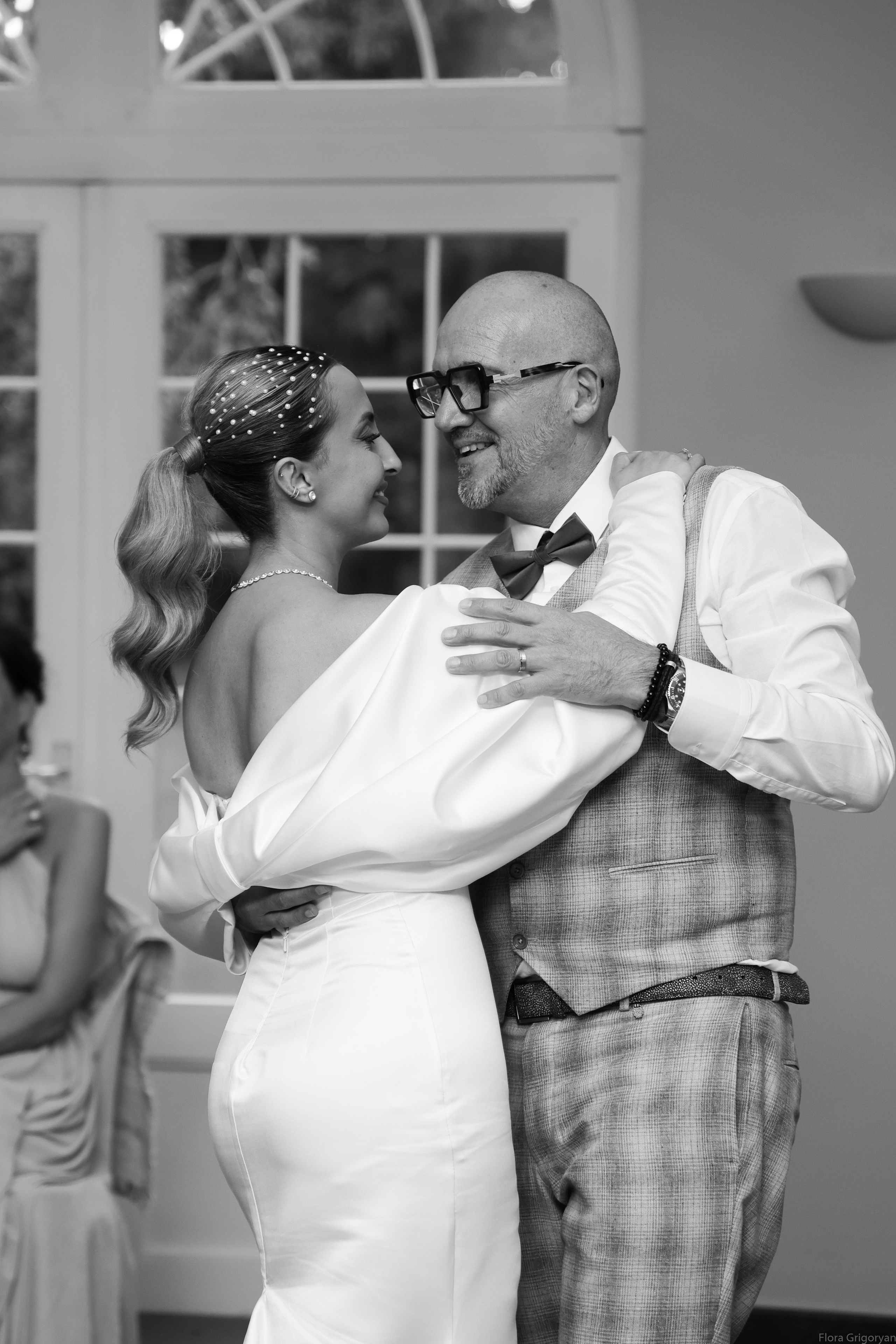 Jurgen & Karine. Flora Grigoryan Wedding Photography