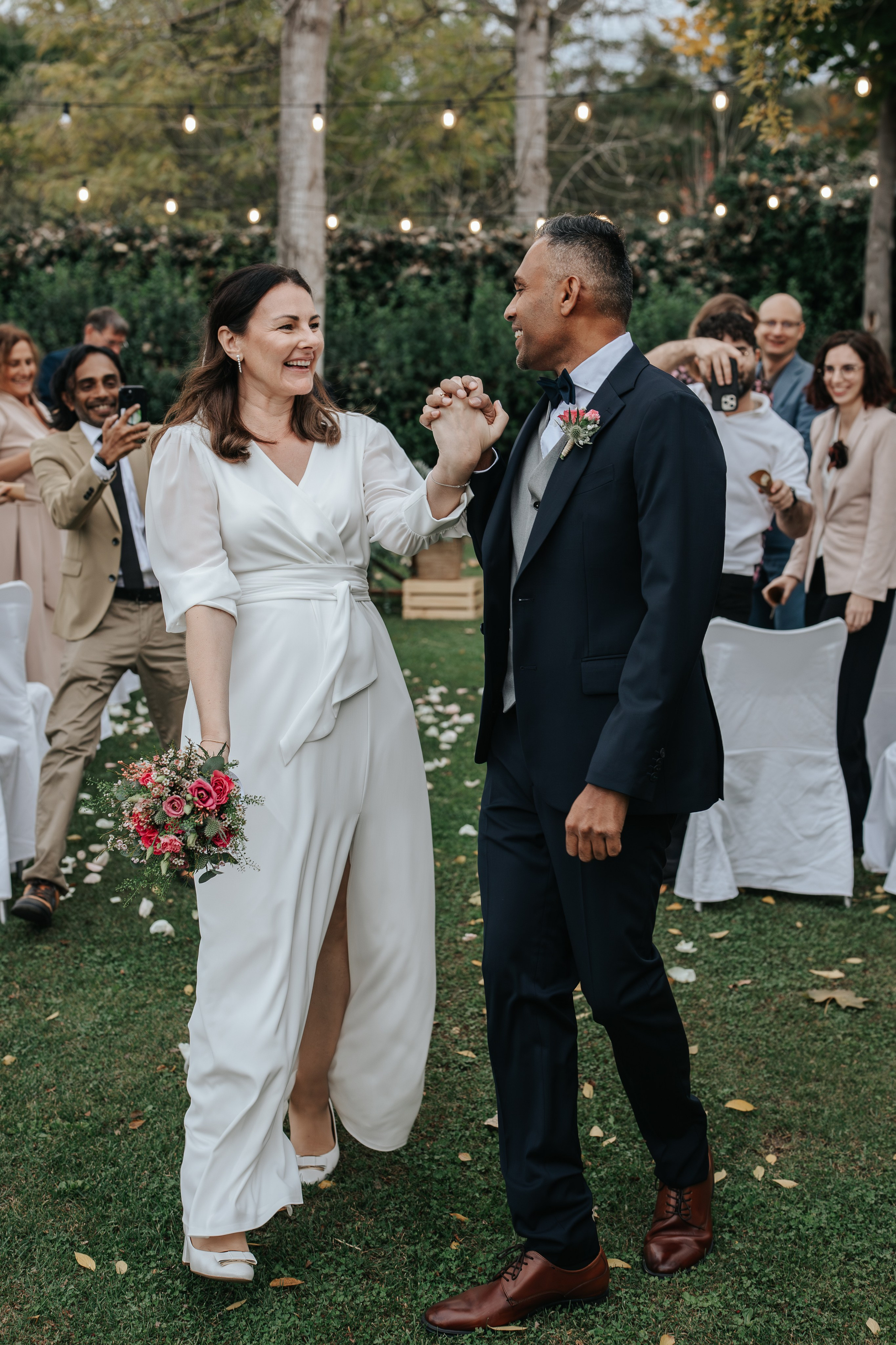 Aurelia+Anand, 02.11.2025, Olot. Fotógrafa de bodas en Cataluña