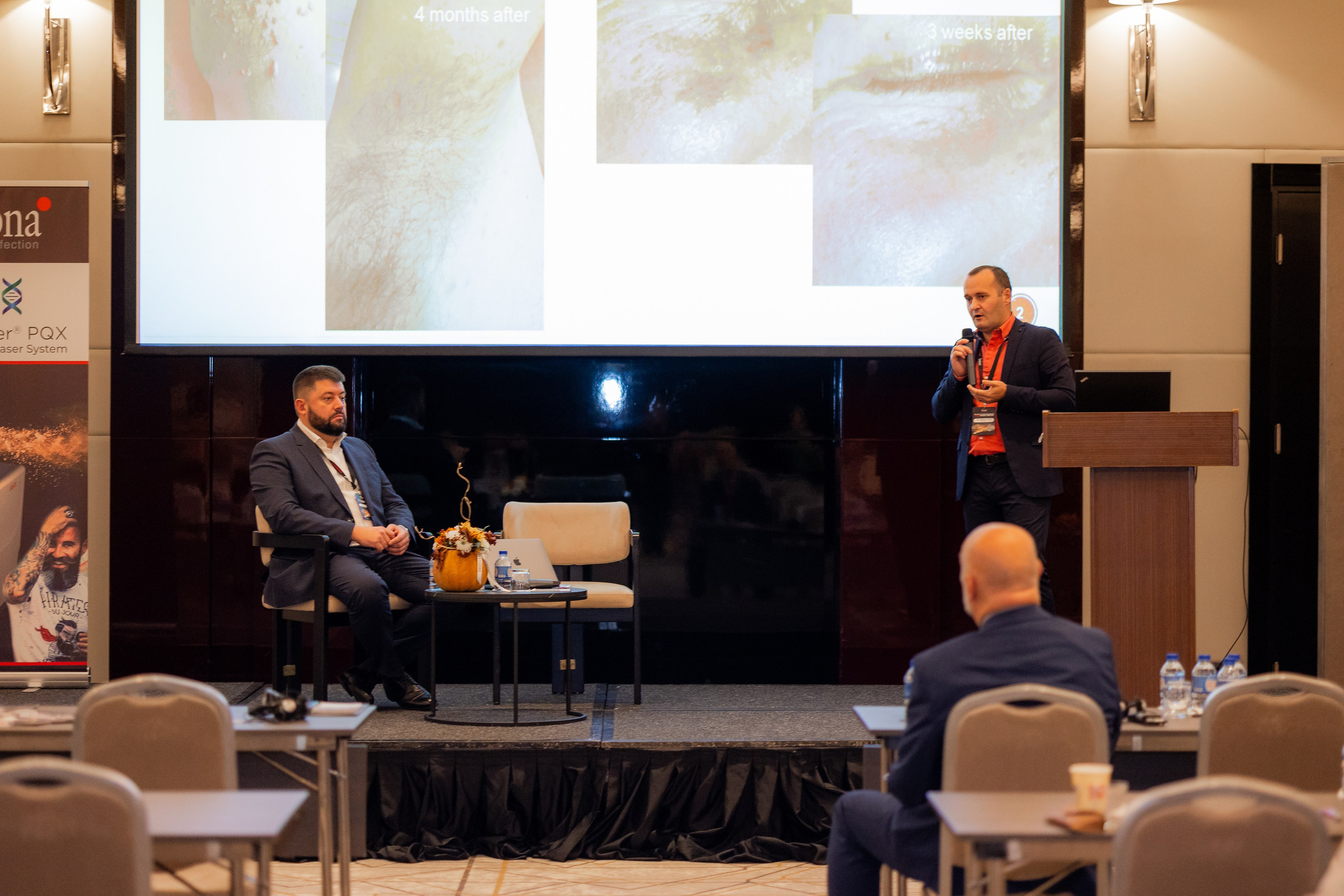 Fotona presentation. MATVEEVA STUDIO