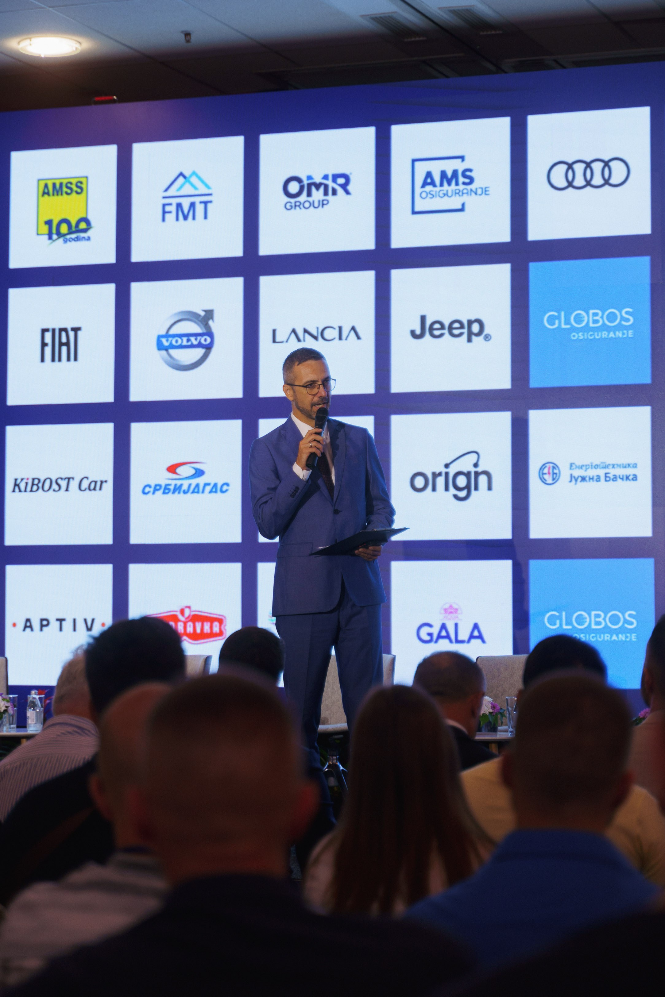 EV Days in Novi Sad 2023. Žukov Studio