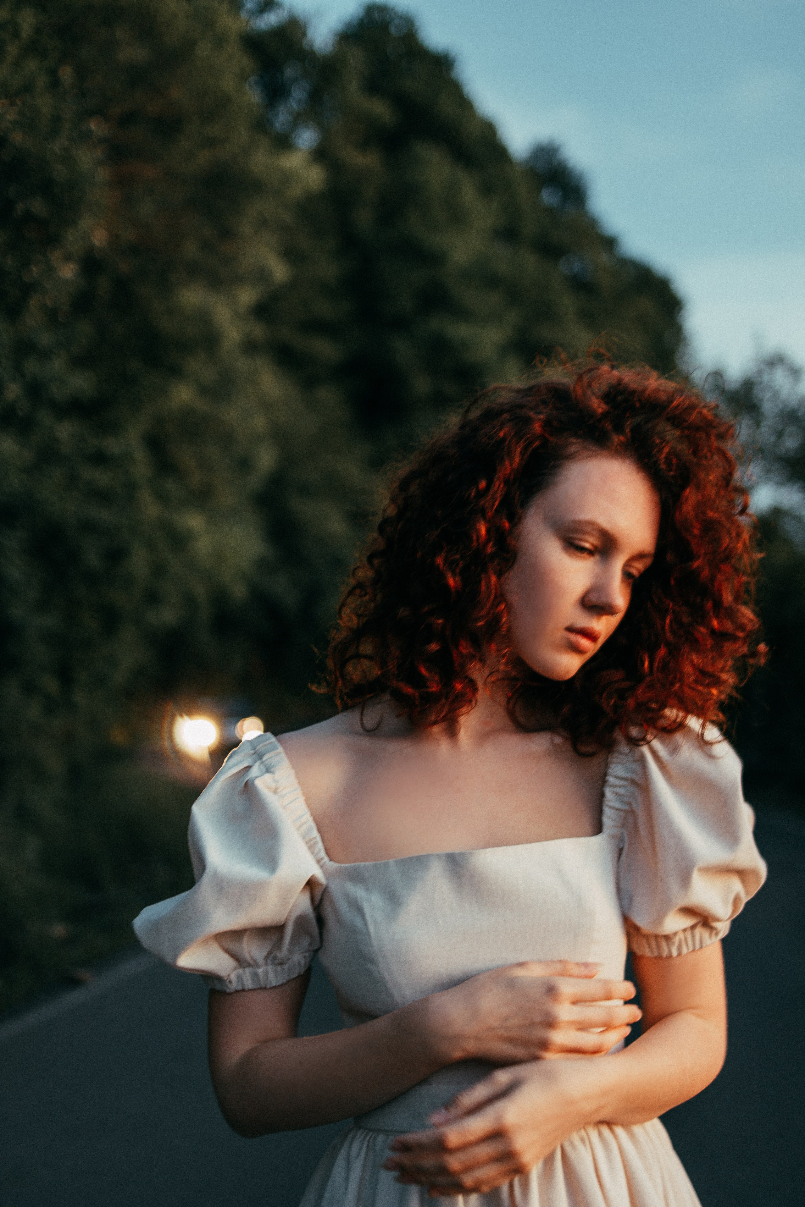 Ульяна. Свадебный и портретный фотограф в Белграде Екатерина Македонская