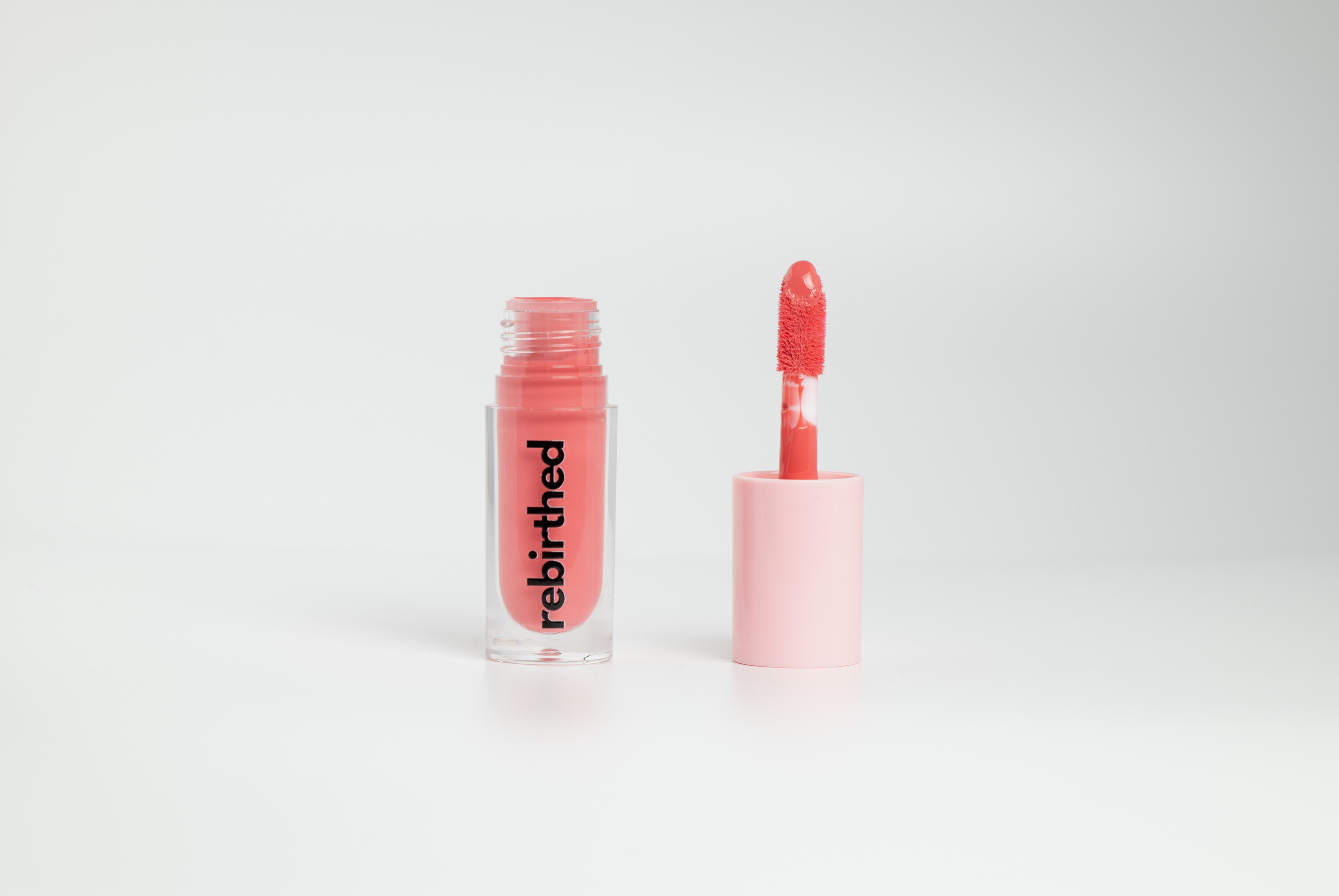 Rebirthed Make-up Brand. Sola SLY | London Photographer and Videographer