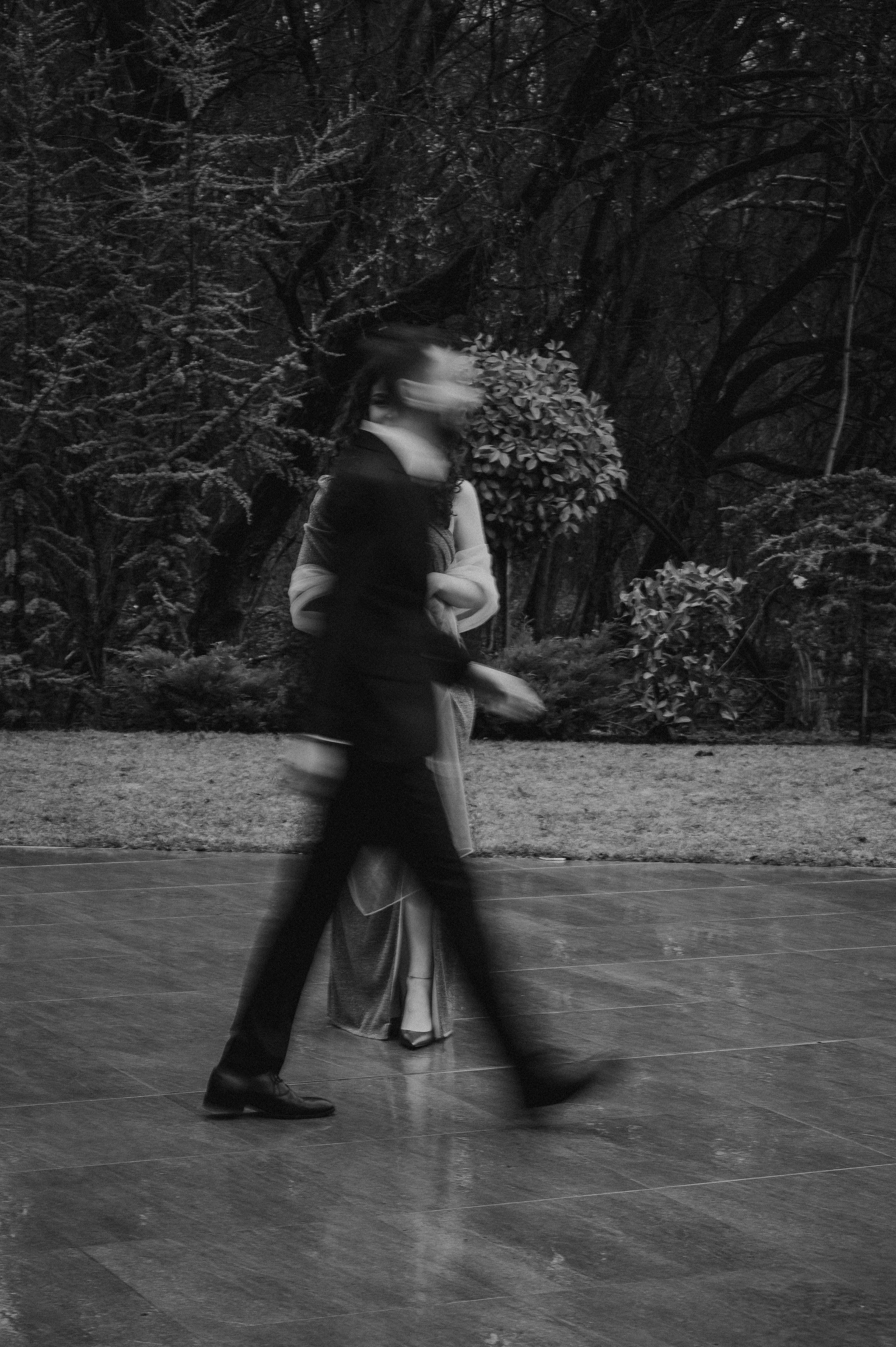 Paula&Flavius’s Civil Wedding. Minimalistart