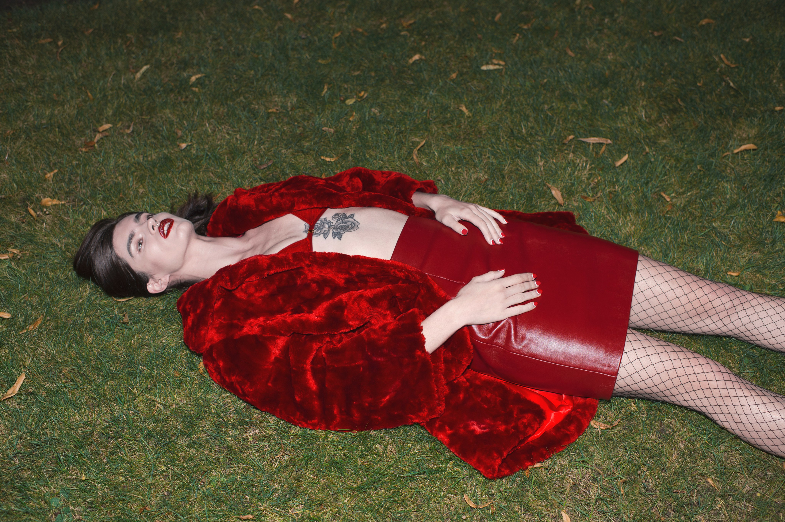 Portfolio. Worldwide Contemporary Photographer