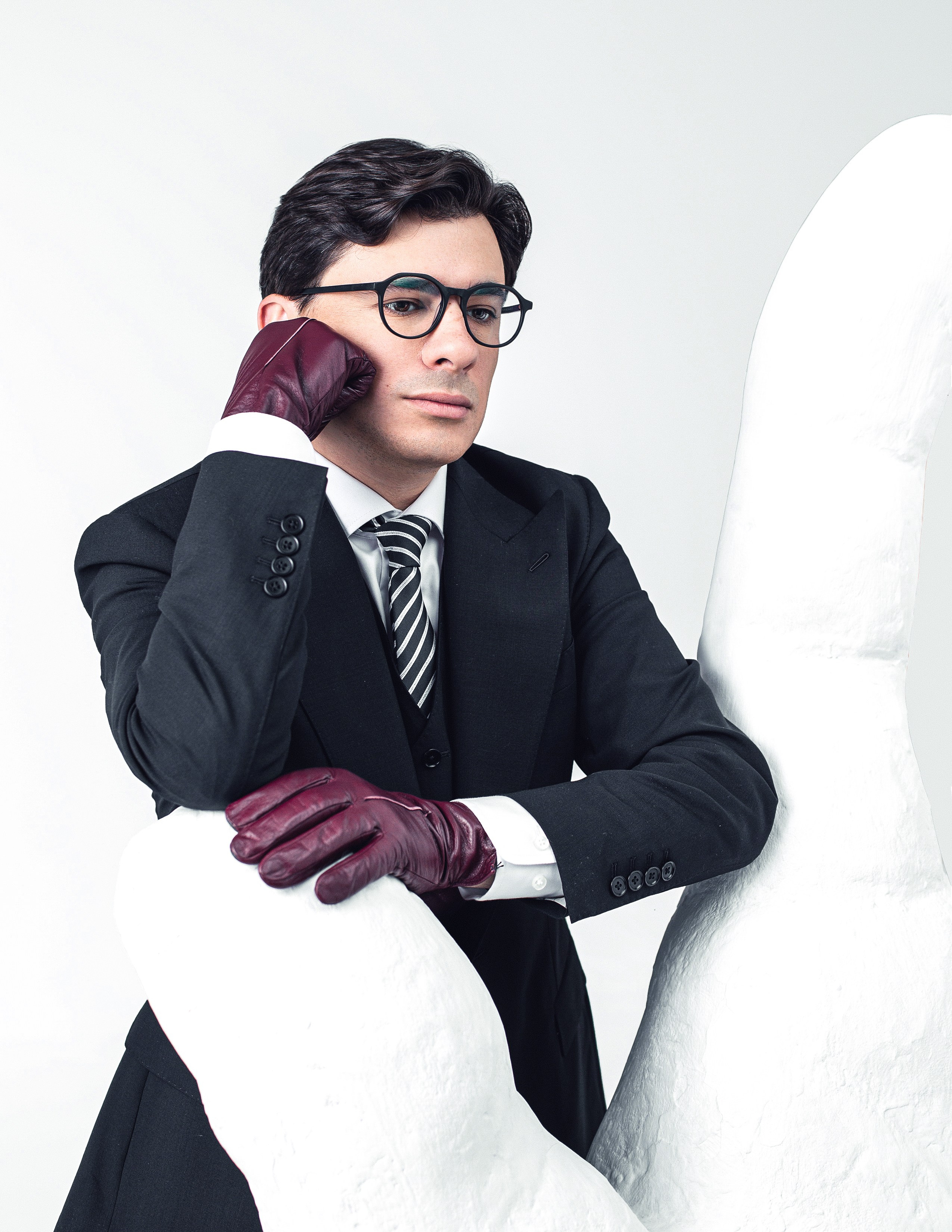 Portfolio. Worldwide Contemporary Photographer