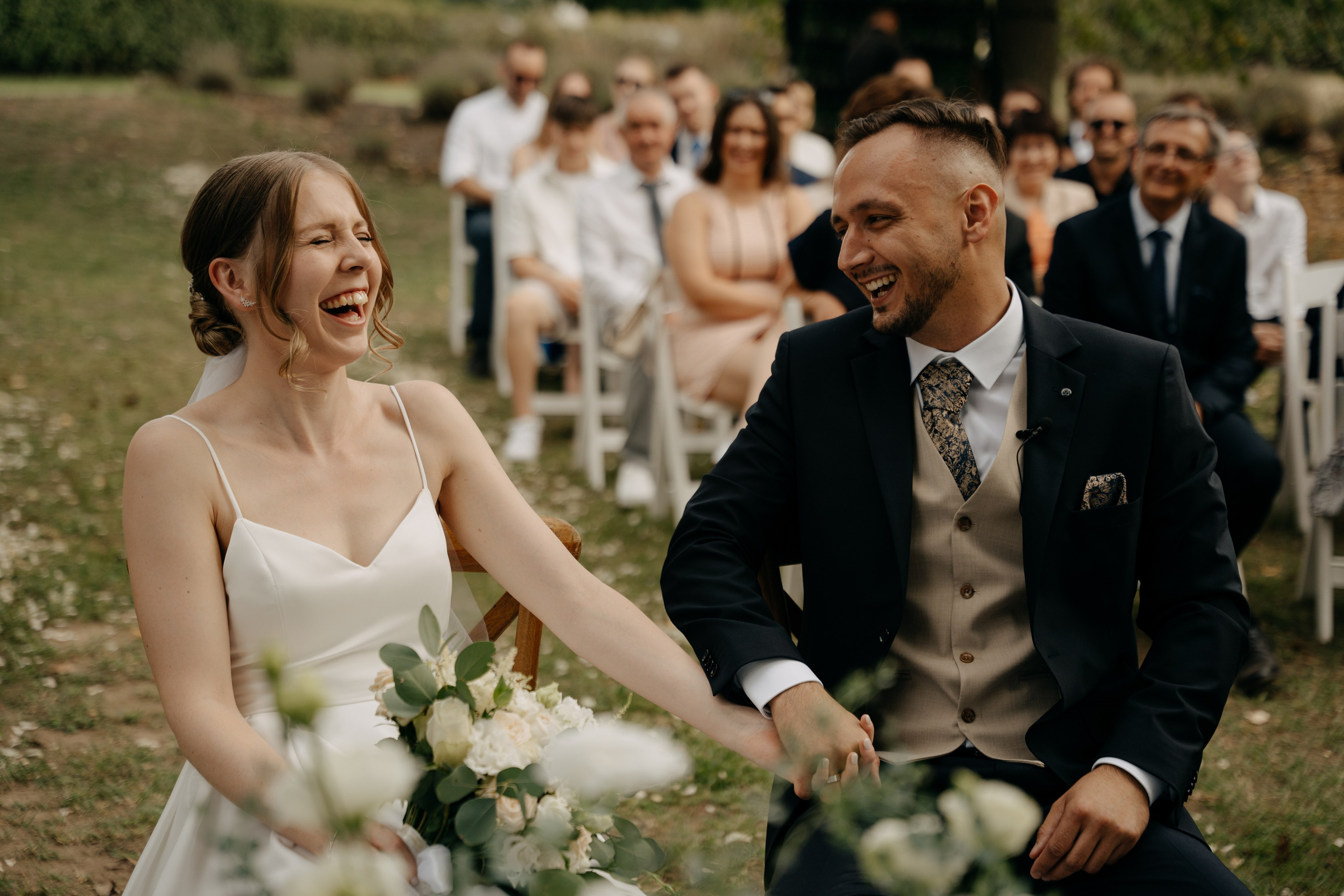 Vivi + Gábor. Kezdőlap