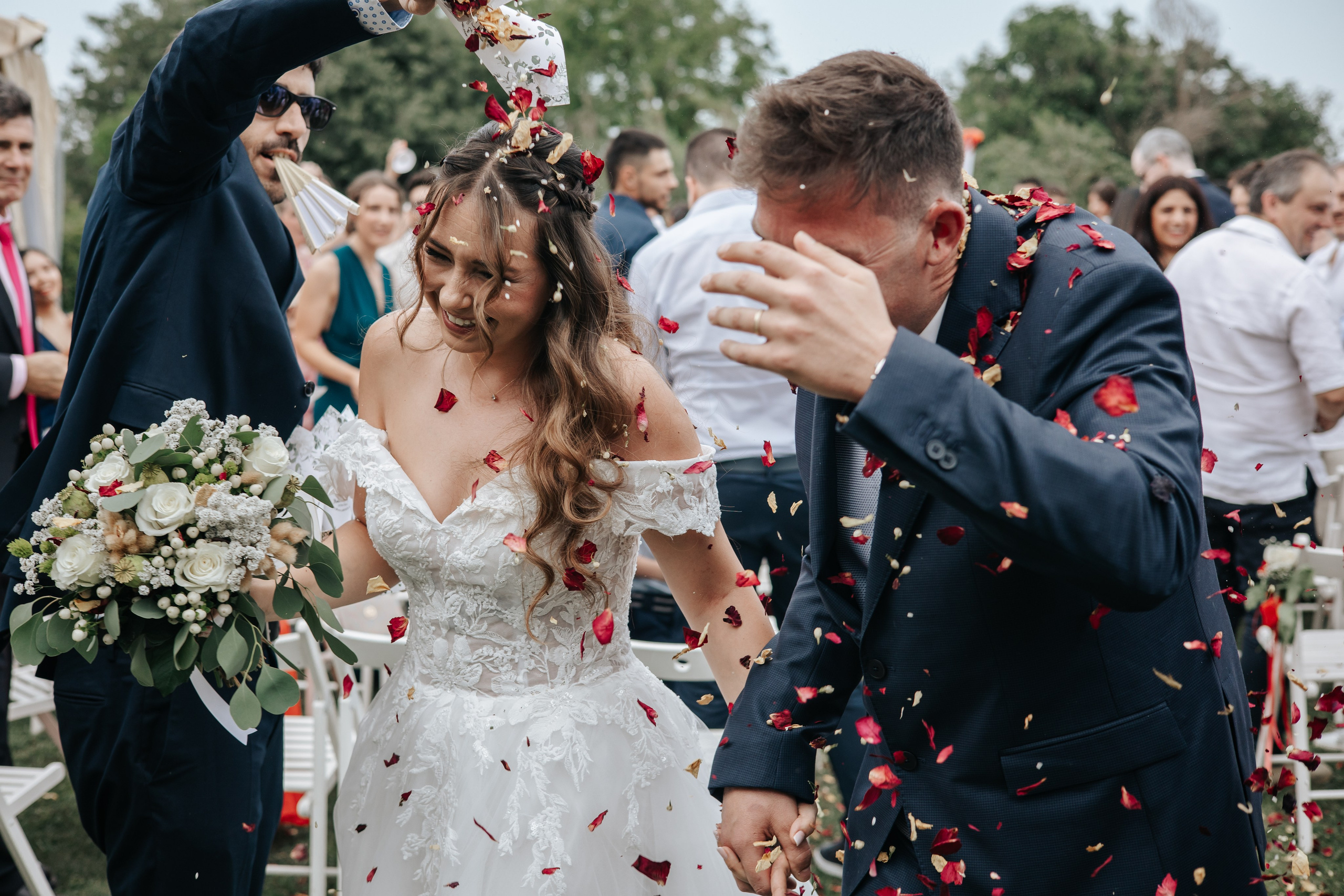 Raluca+Eric, 21.6.2025, L’Arcada de Fares. Fotógrafa de bodas en Cataluña