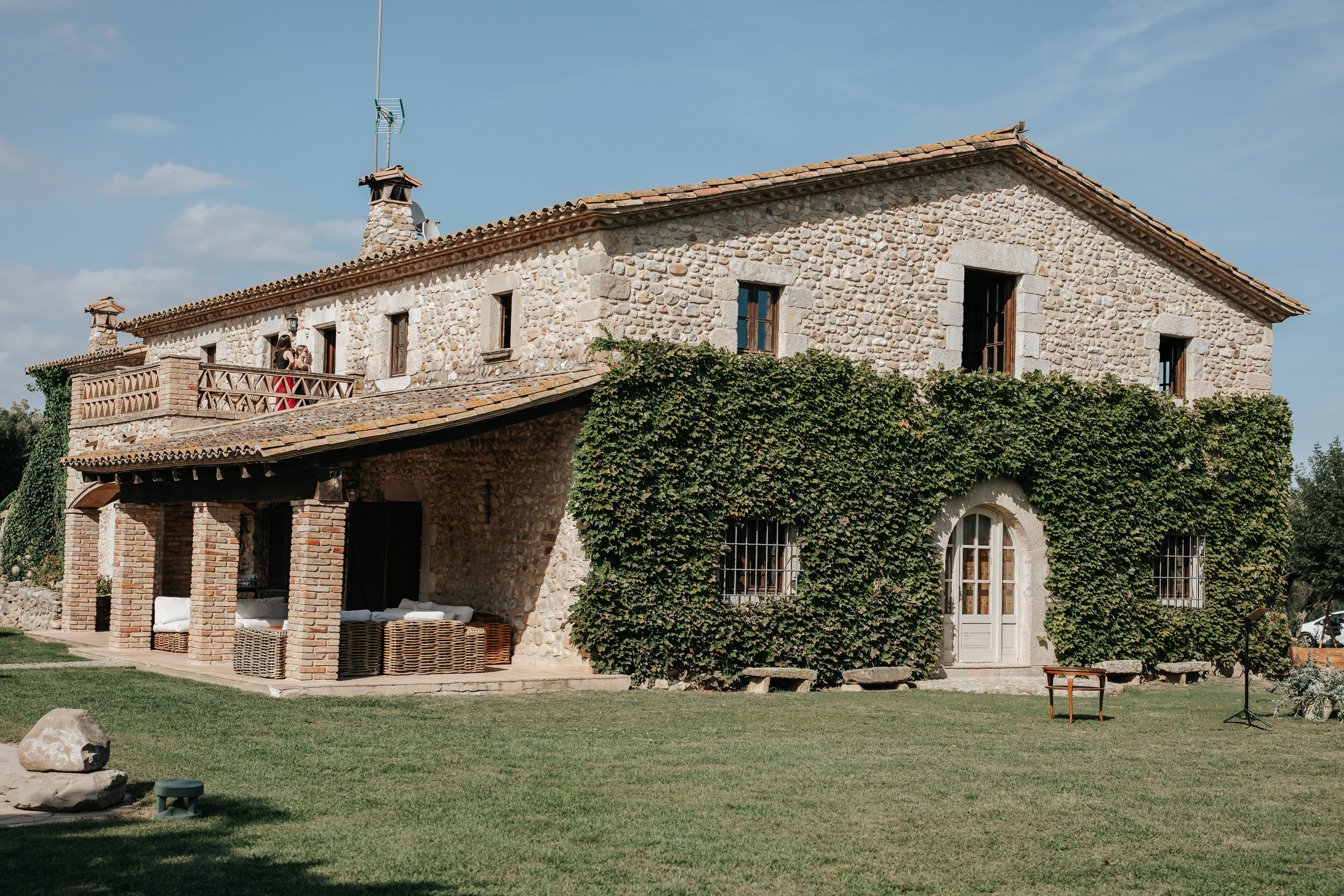 Laia+Victor, 20.09.2025, Mas Can Creus. Fotógrafa de bodas en Cataluña
