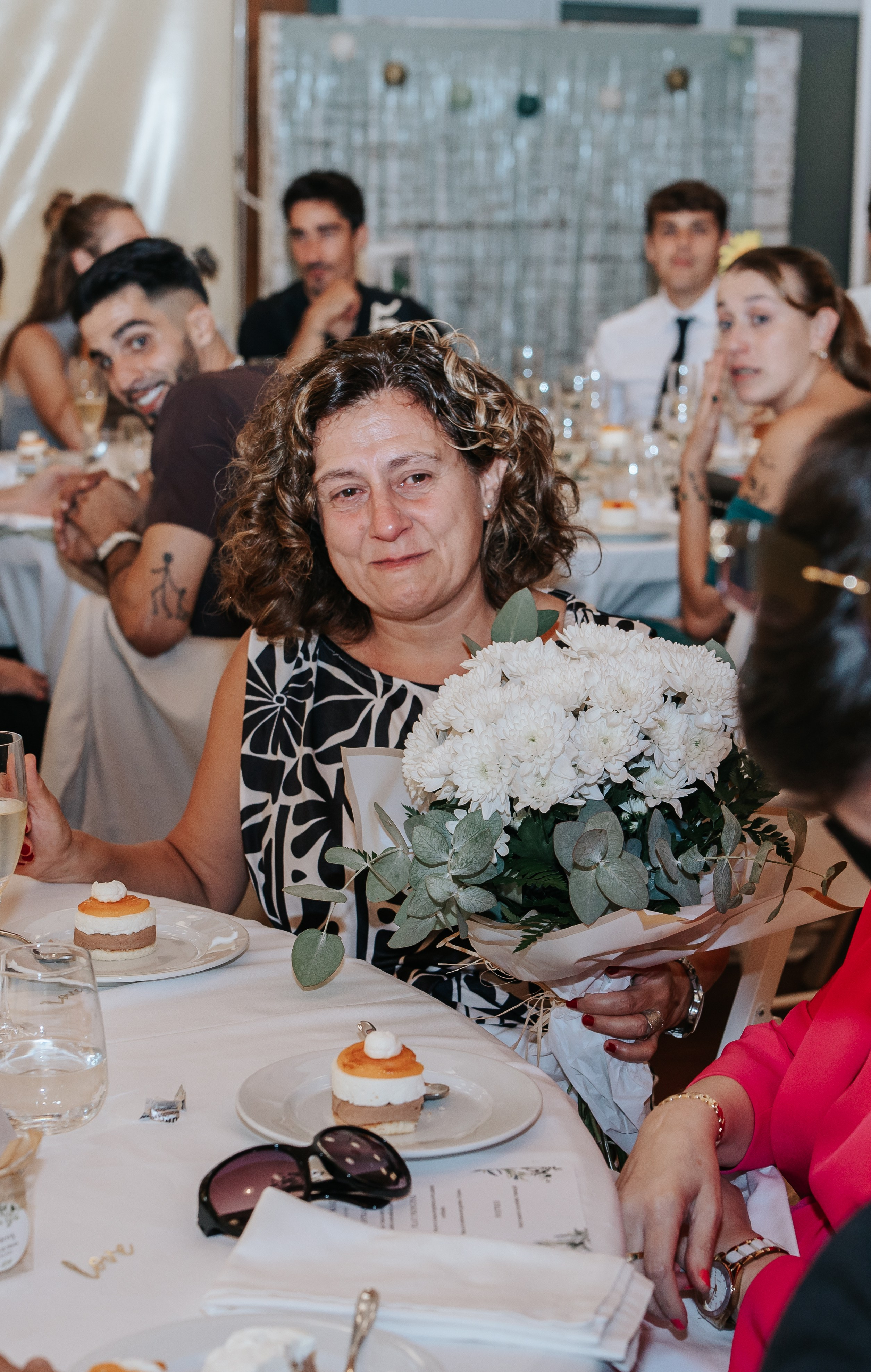 Marta+Adria, 27.09.2025, Can Caballe. Fotógrafa de bodas en Cataluña