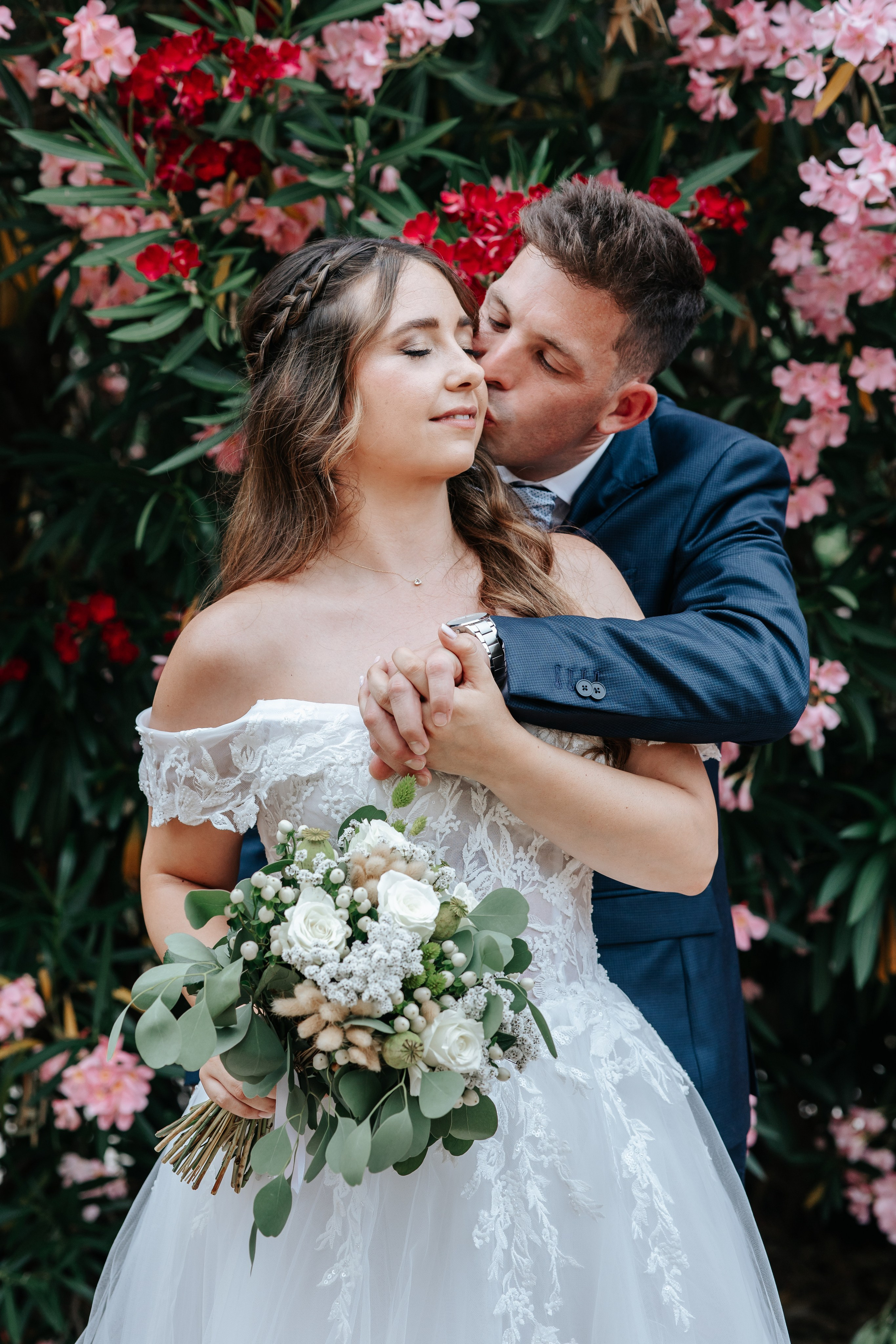 Raluca+Eric, 21.6.2025, L’Arcada de Fares. Fotógrafa de bodas en Cataluña