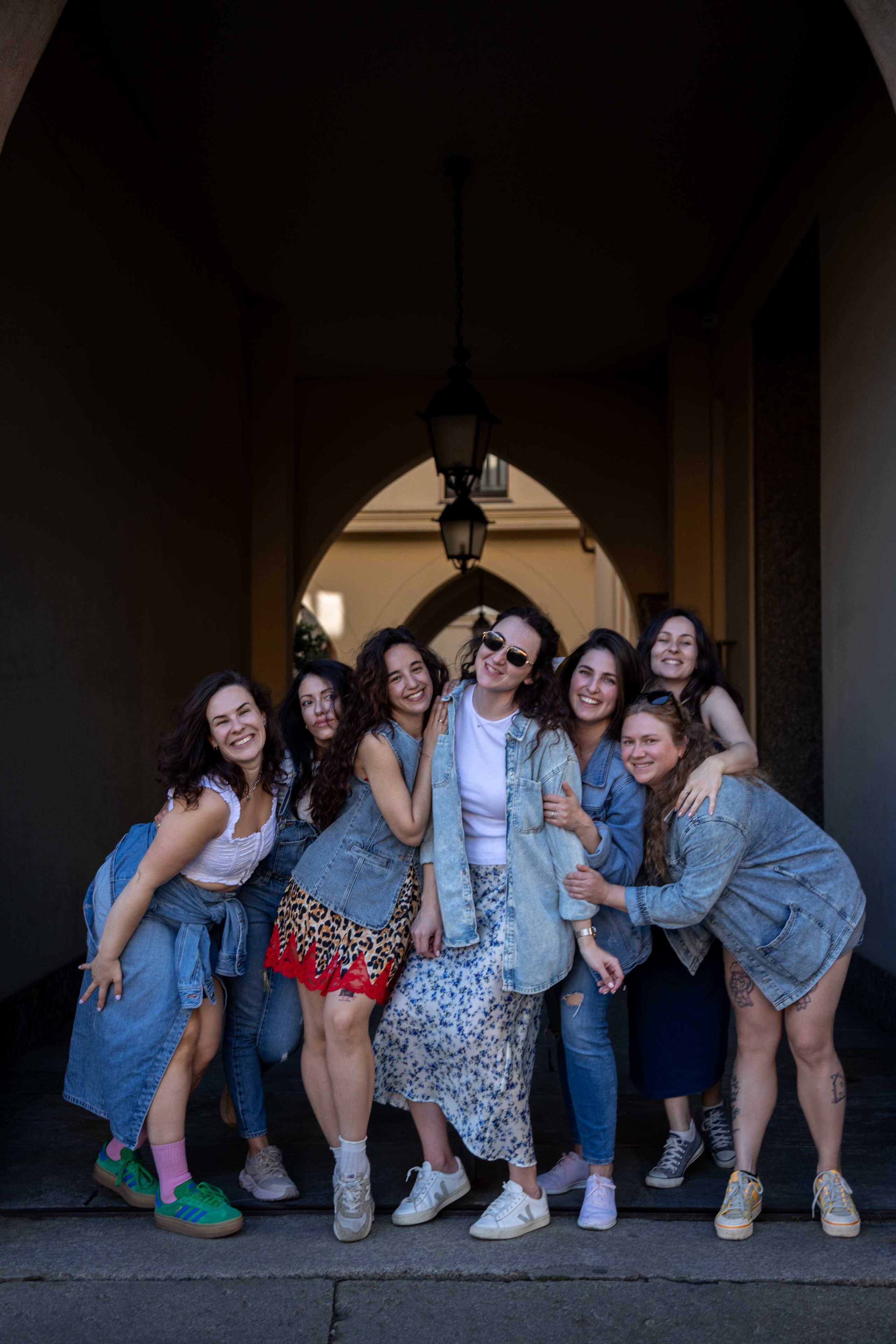 Bachelorette to remember. Photographer in Milan |Mila Pro Photo