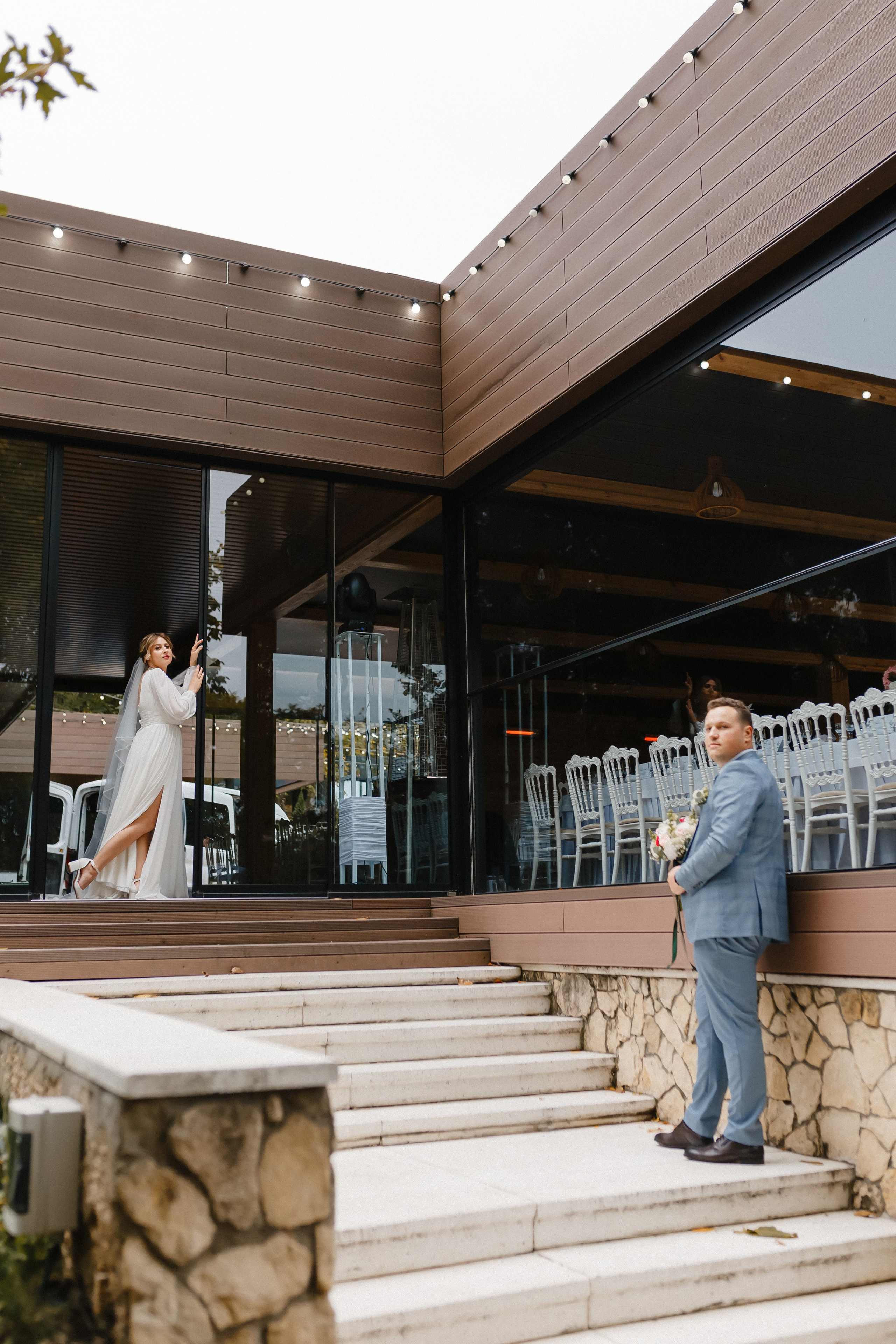 Viorel & Carolina. Standart Studio — Услуги фото видео на свадьбу Молдова Кишинев