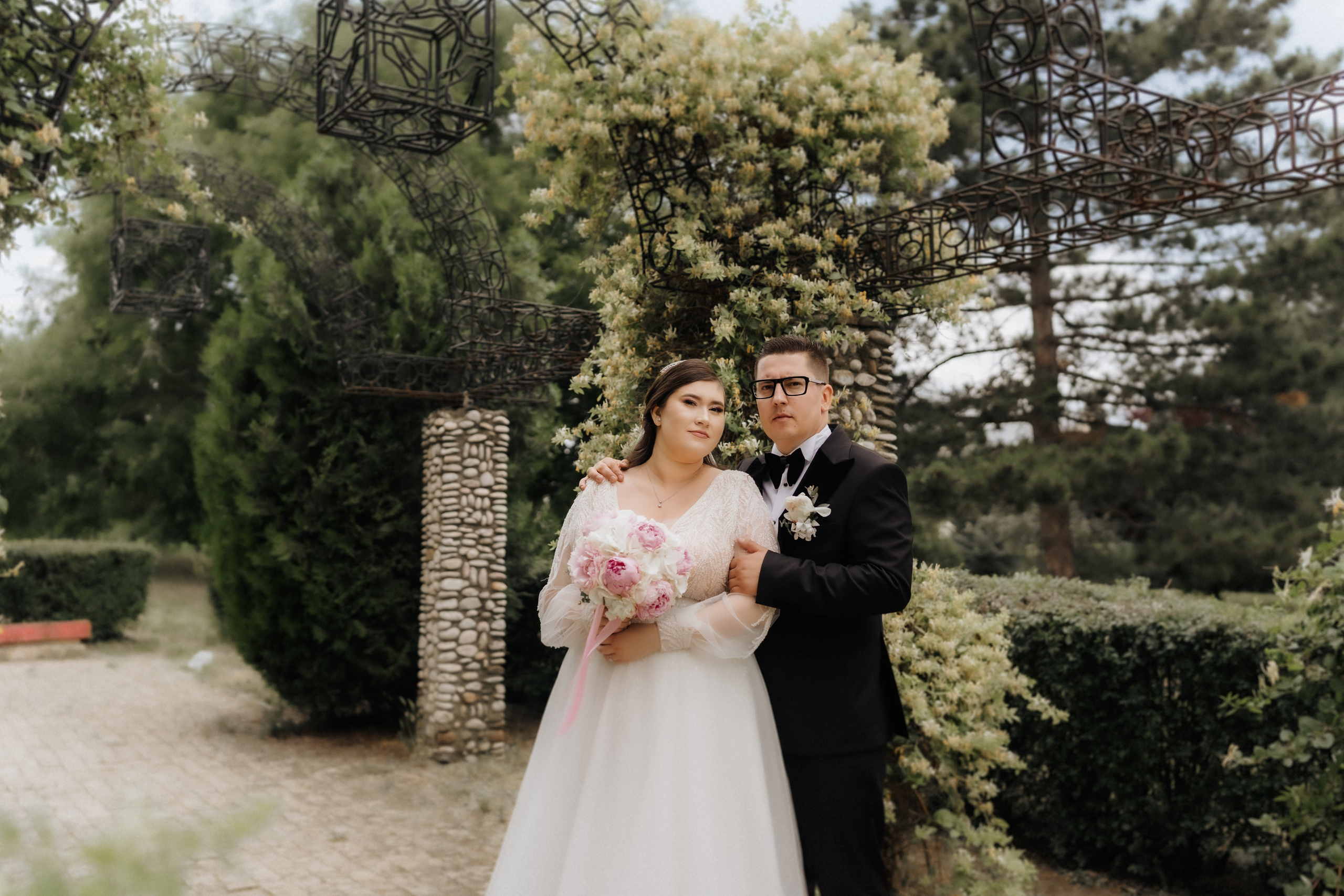 Andreea - Dan | Buzau