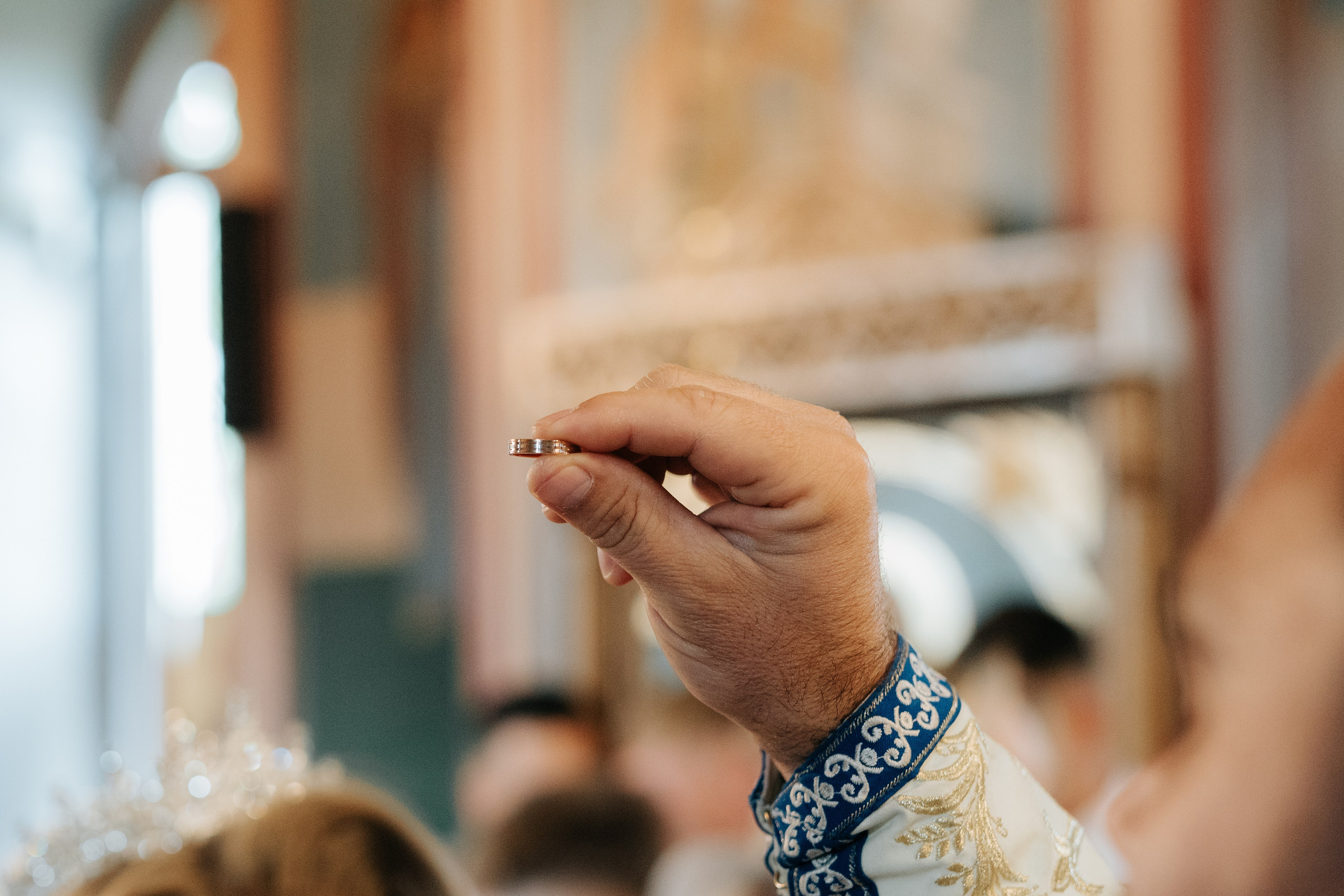 Fotografie de nunta Ramnicu Valcea