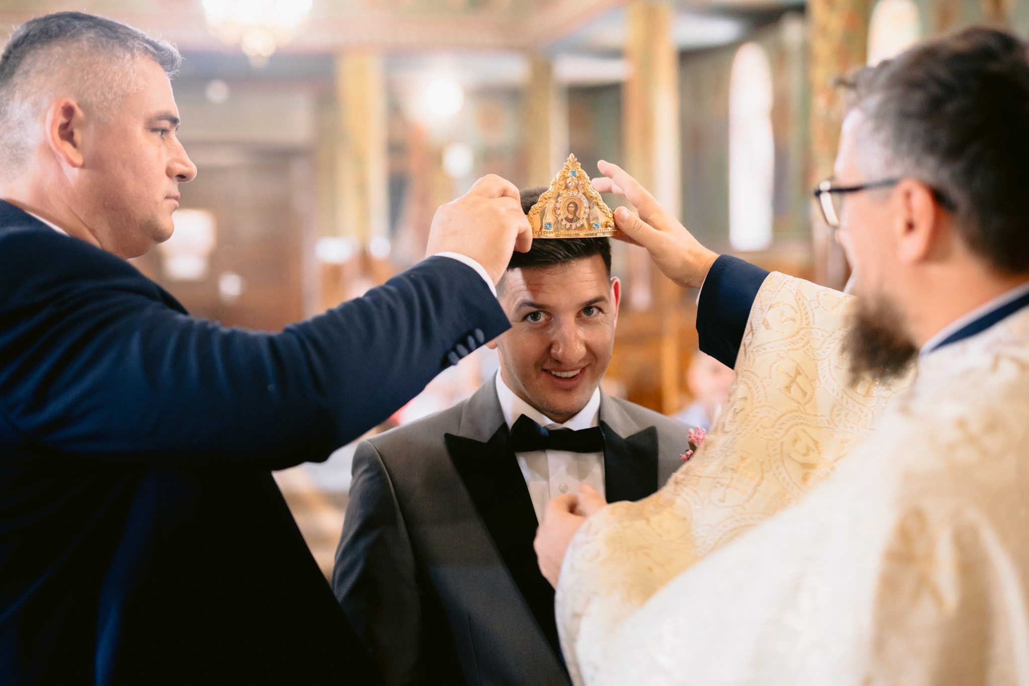 Fotograf de nunta Sibiu | Fotograf profesionist de nunta Sibiu