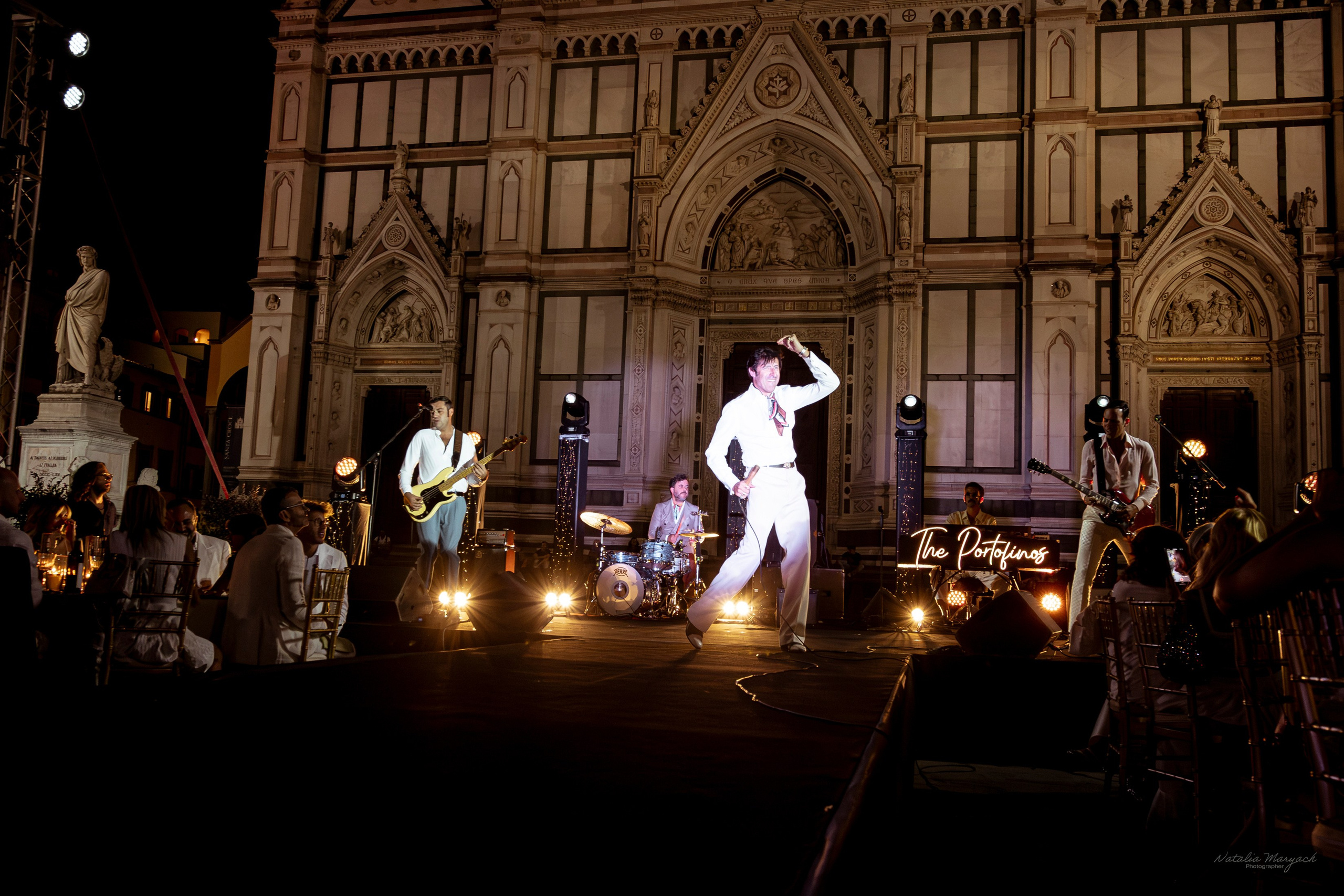 Event. Natalia Maryach Photographer