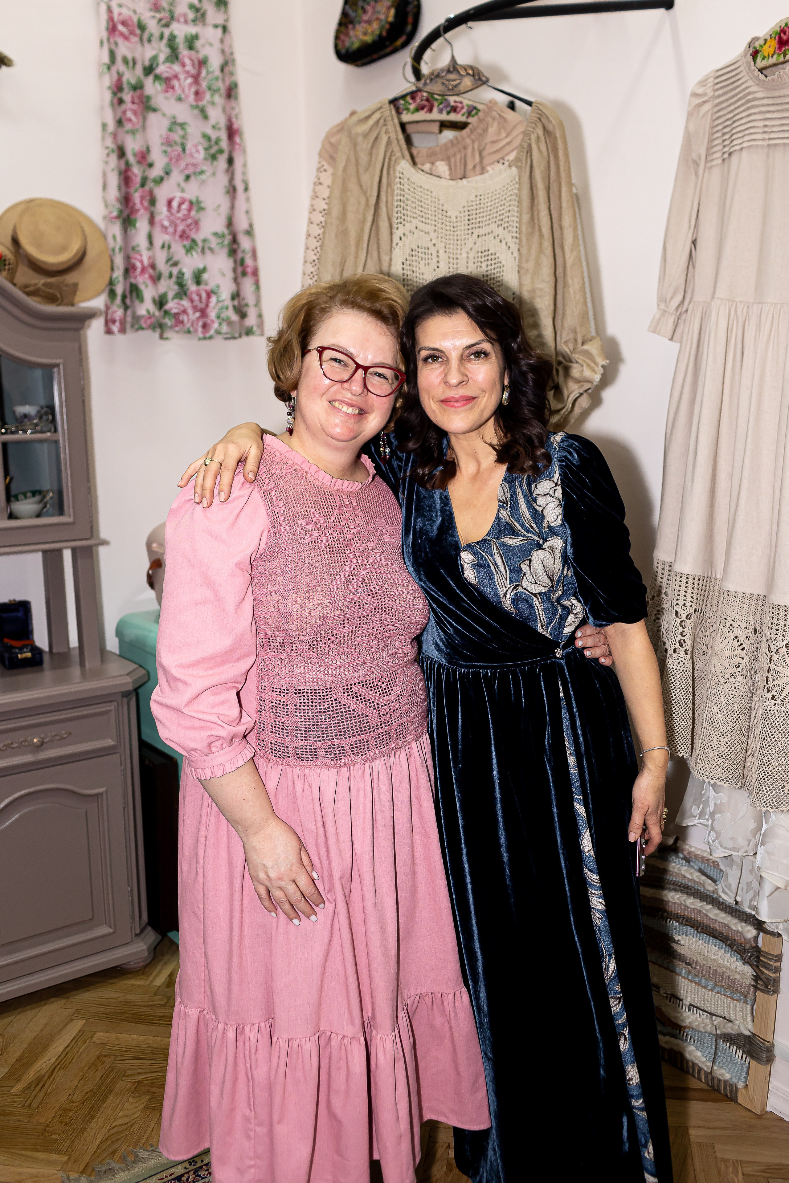 Kasandruta. MATVEEVA STUDIO