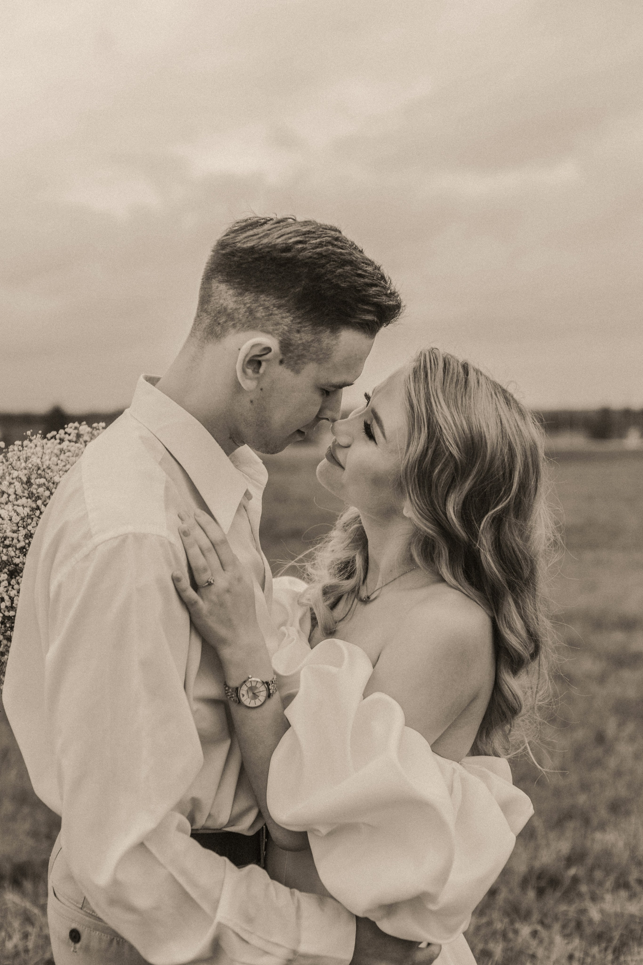 A+L. Fotógrafa profesional en España