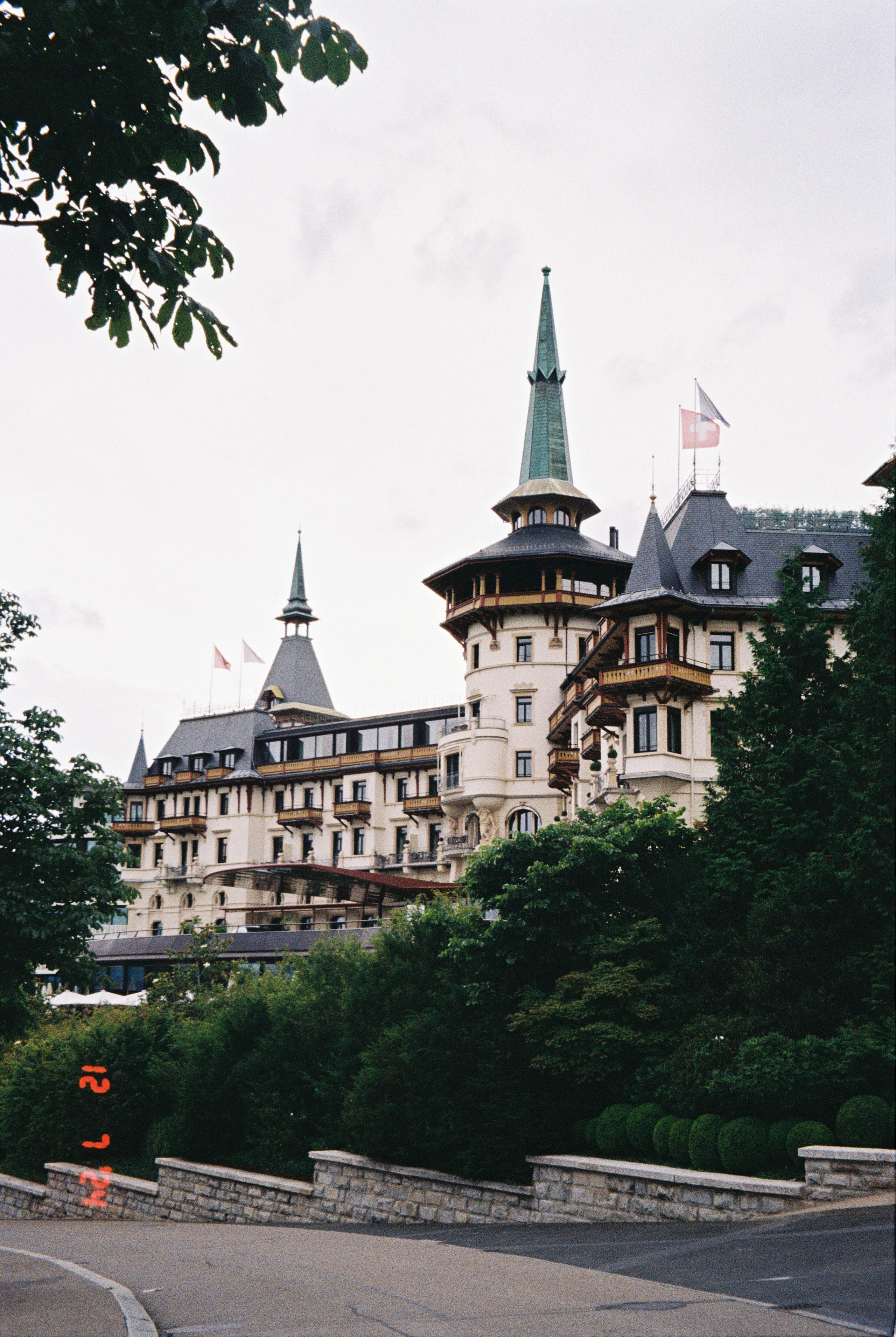 F I L M  P H O T O S