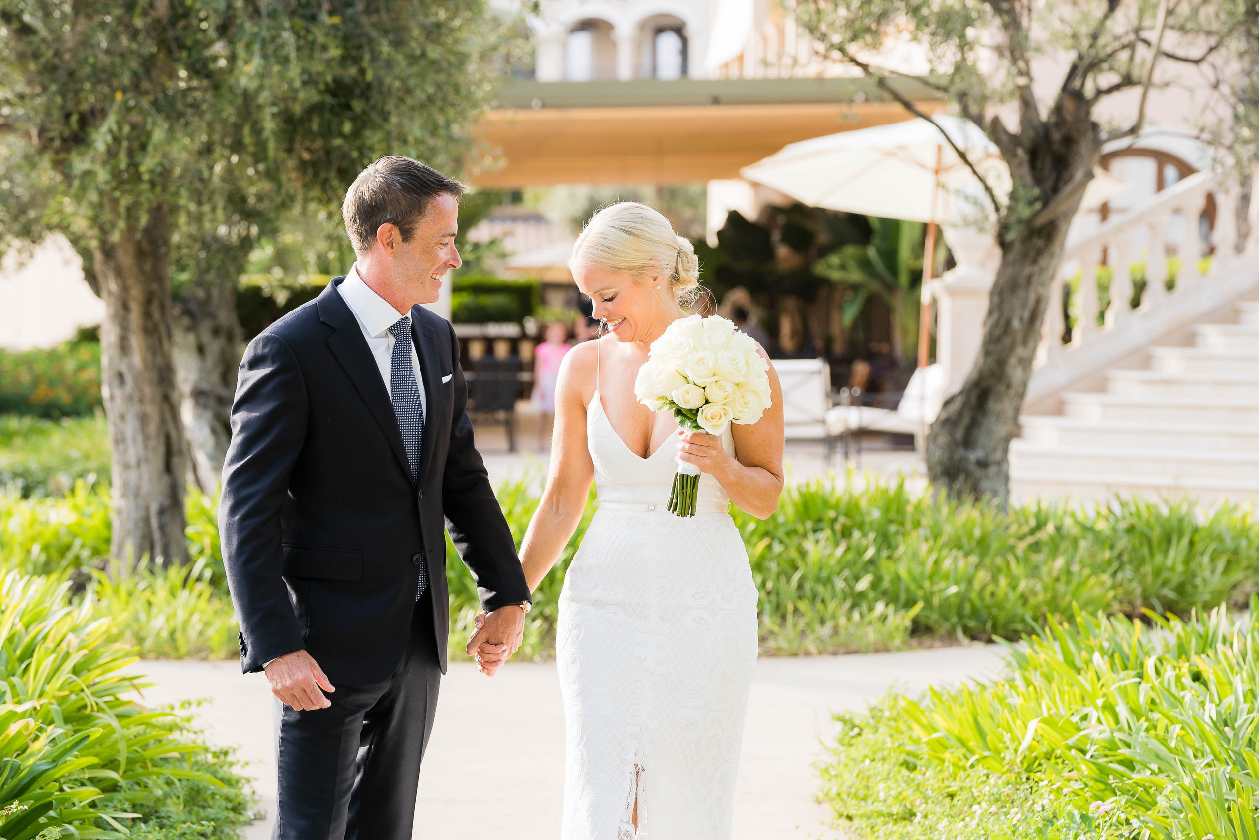 Elopement at St. Regis Mardavall. Mallorca Wedding, Corporate & Social Photographer