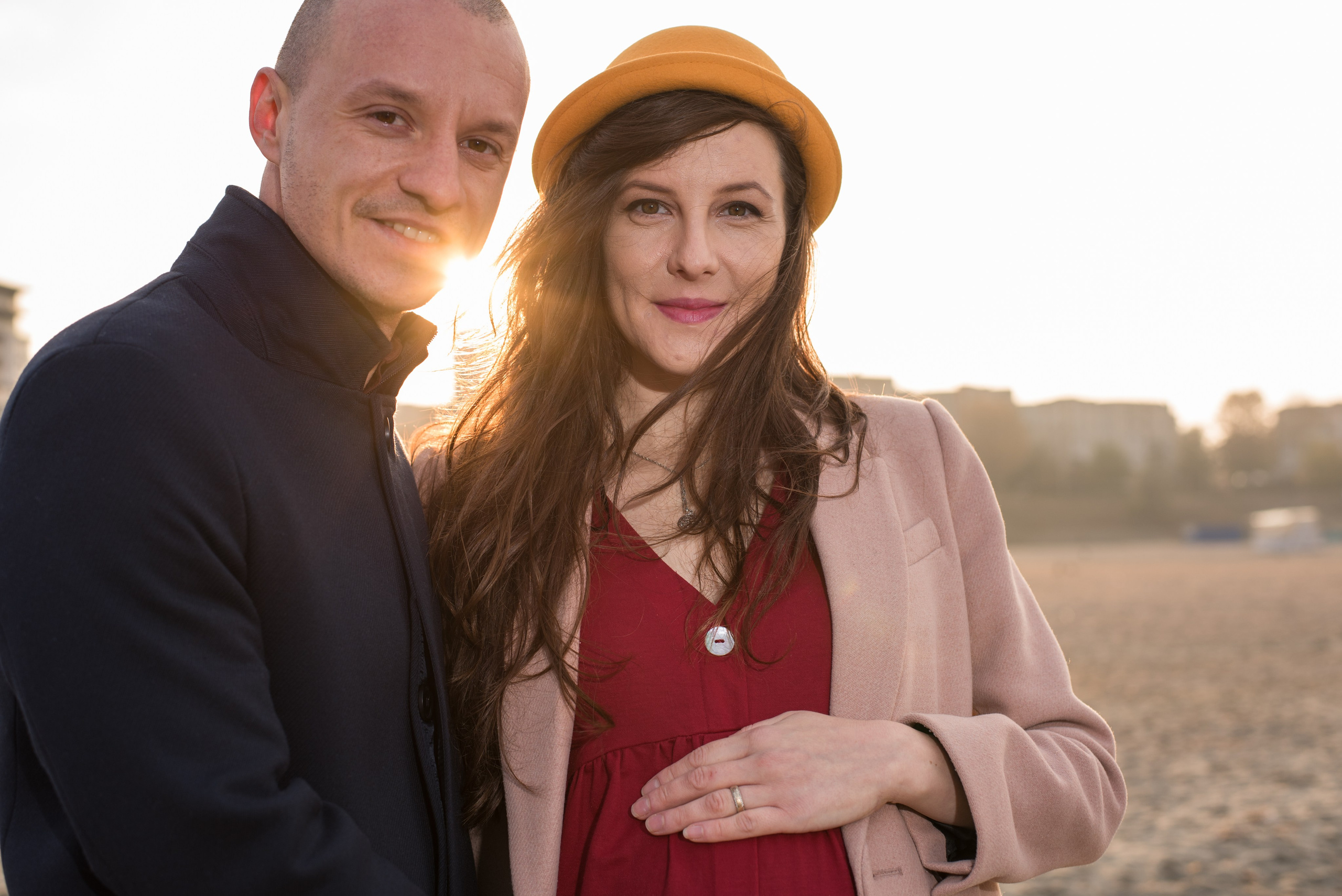 Fotografie de familie. Fotograf si videograf de nunta si botez in Constanta Andreea Ilie