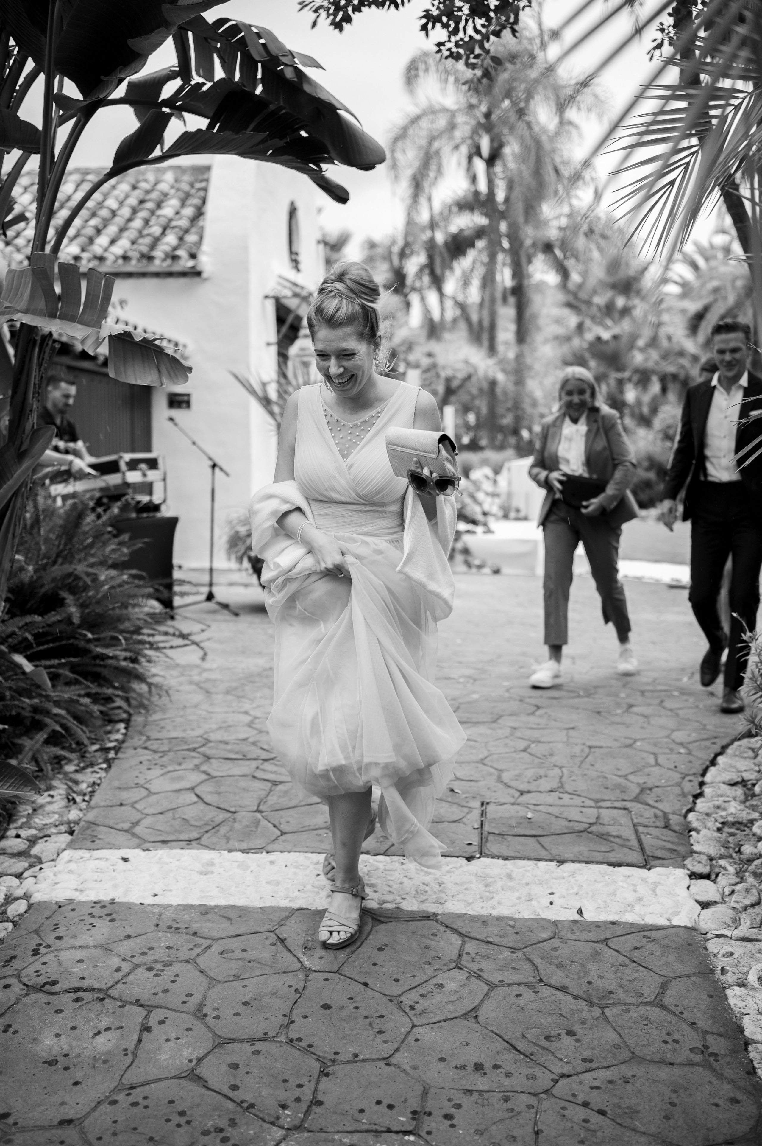 Nico & Mira. Wedding photographer in Spain