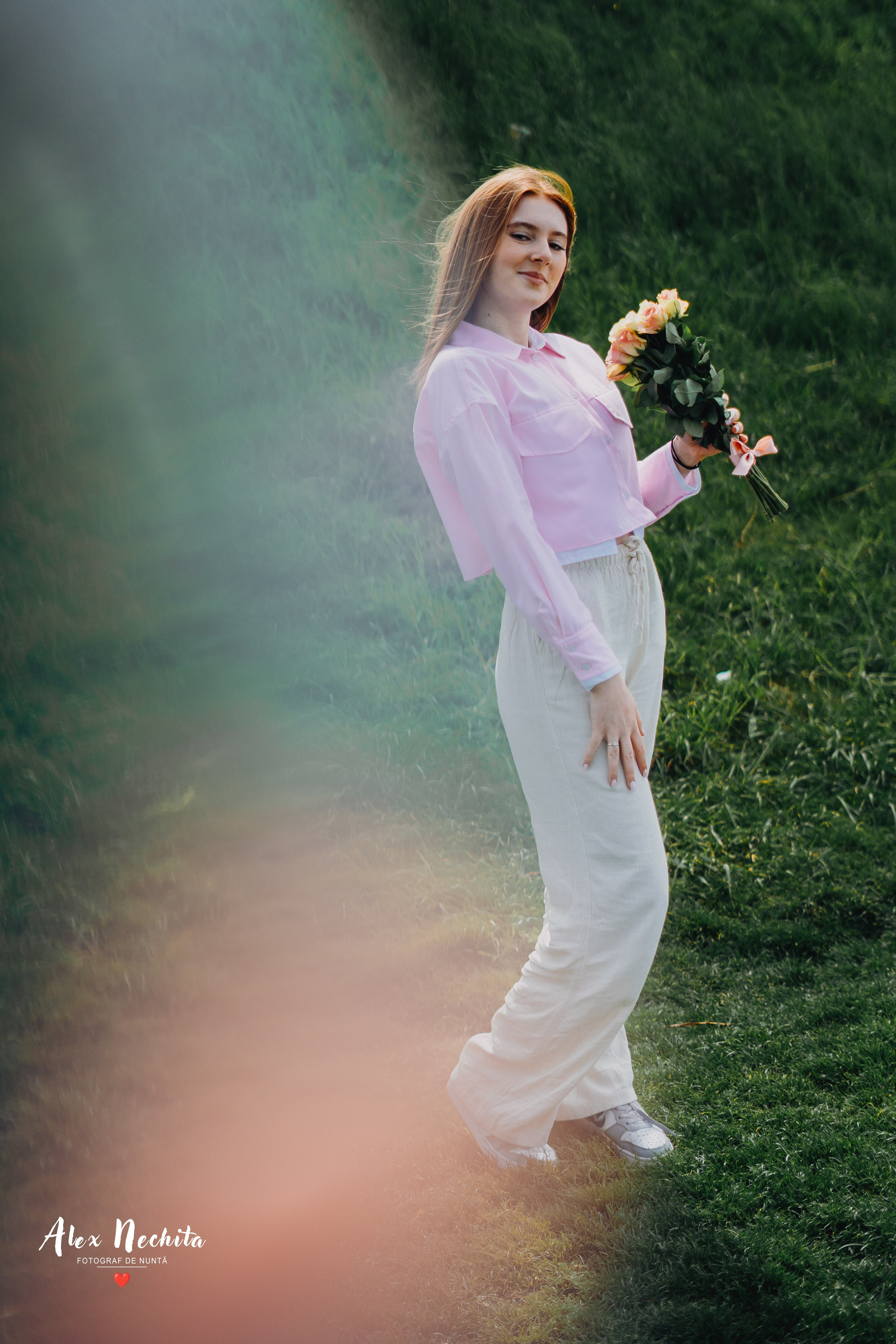 Aniversare în parc. Foto-Video Nunta Iasi, Suceava, Bucuresti / Disponibilitate 2025 — 2026 — 2027