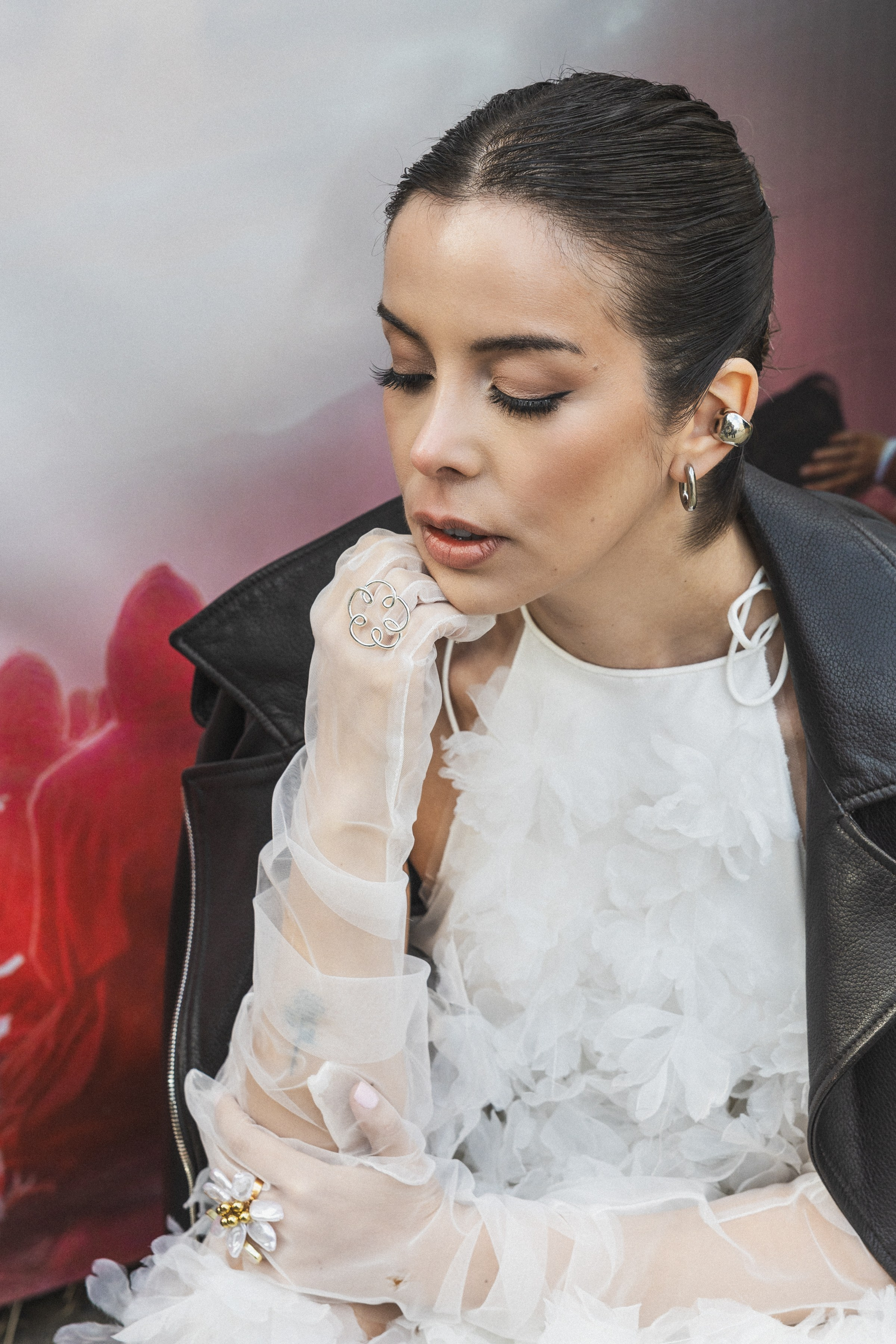 Zeitlose Eleganz: Ihre Hochzeit in Schwarz-Weiß. Hochzeitfotograf in Bielefeld